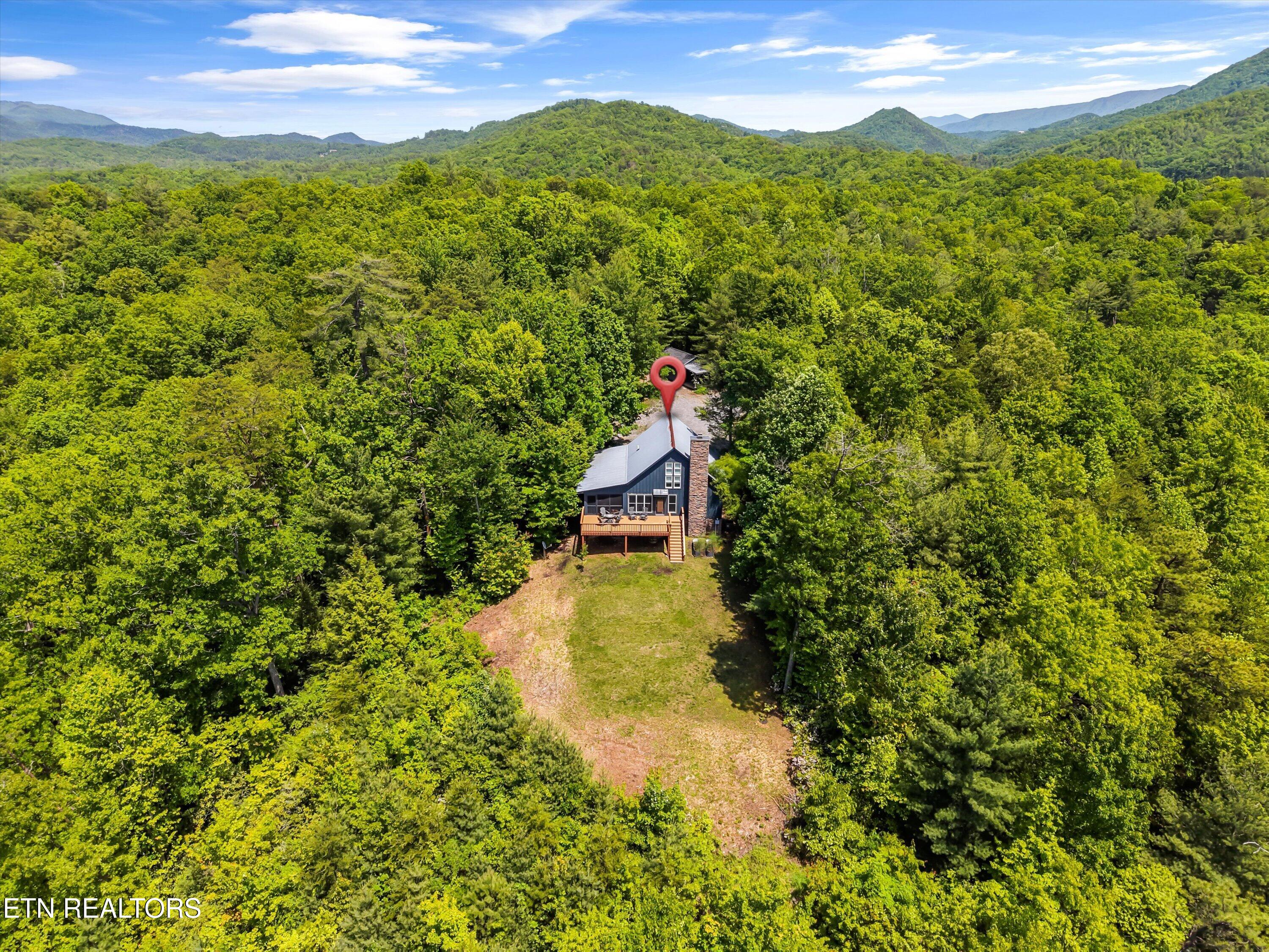 2122 Dove Ridge Lane Walland TN 37886