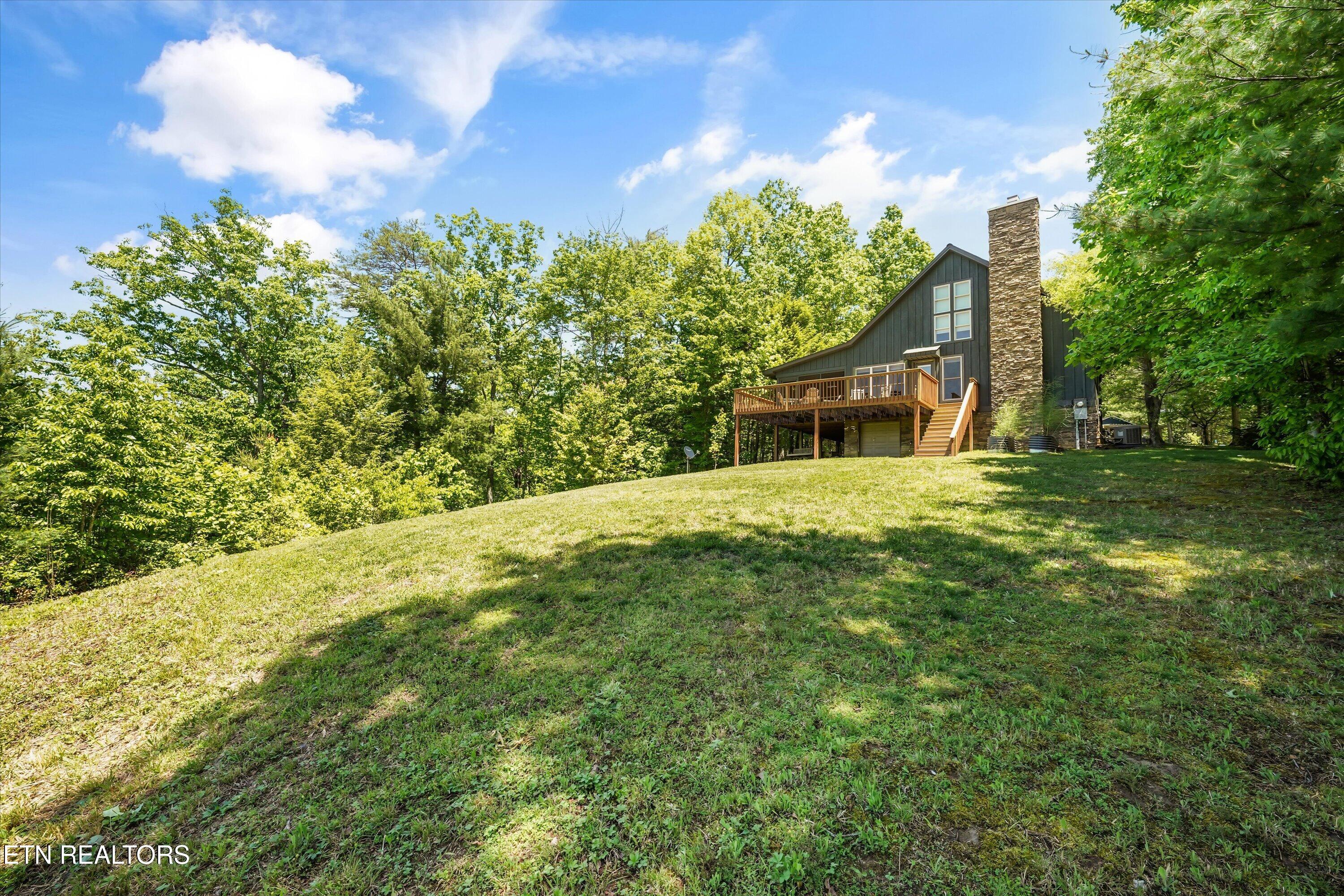 2122 Dove Ridge Lane Walland TN 37886