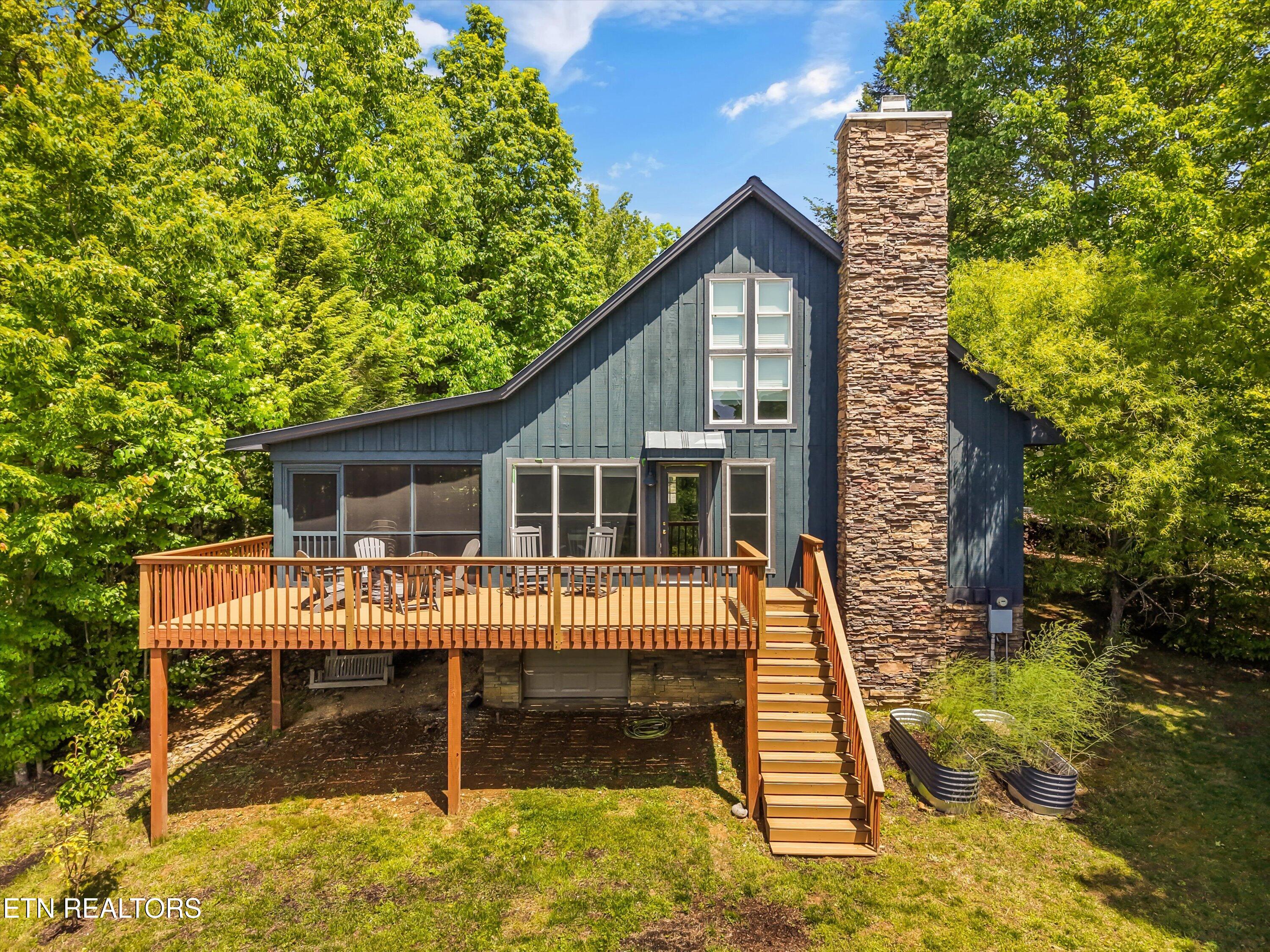 2122 Dove Ridge Lane Walland TN 37886