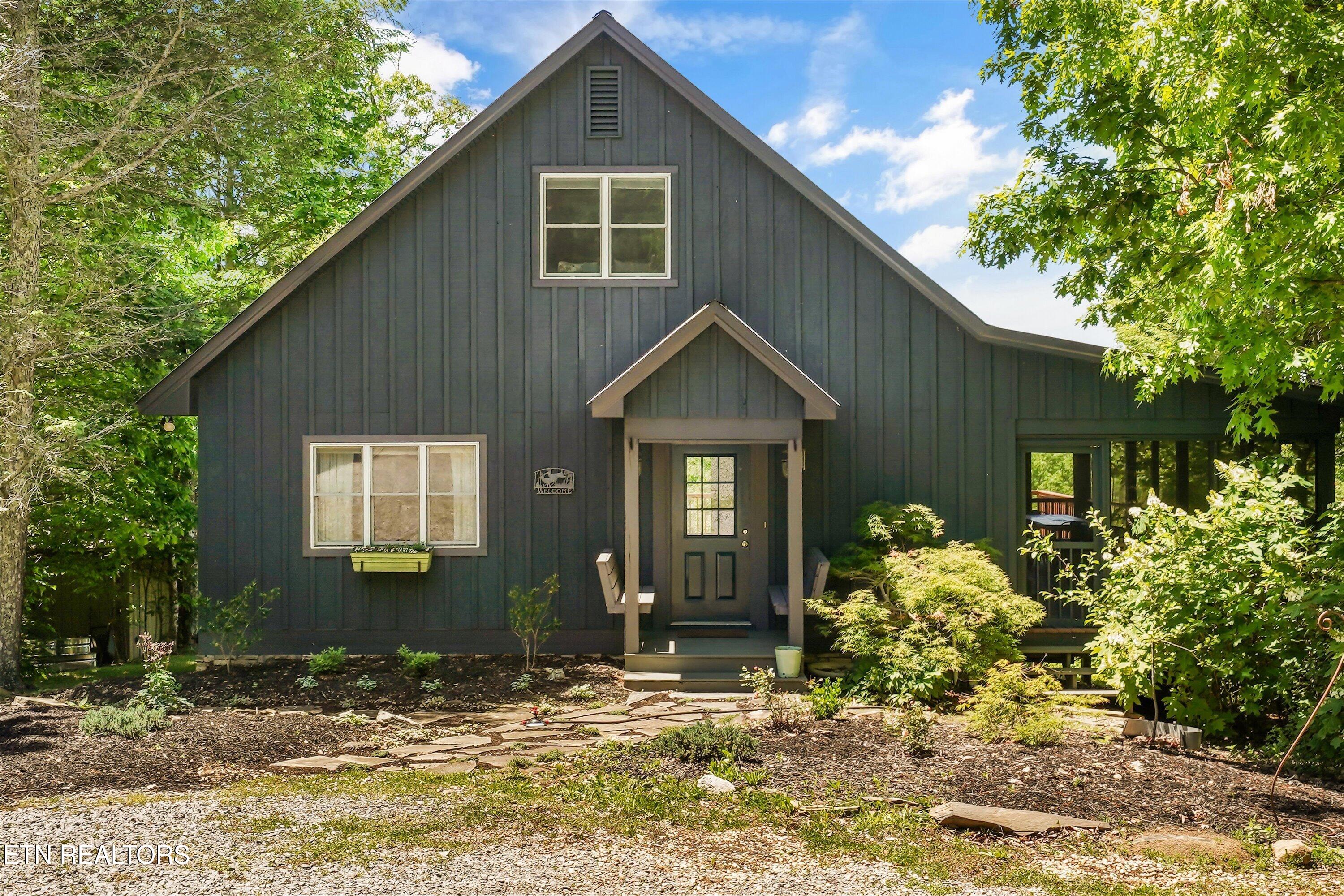 2122 Dove Ridge Lane Walland TN 37886