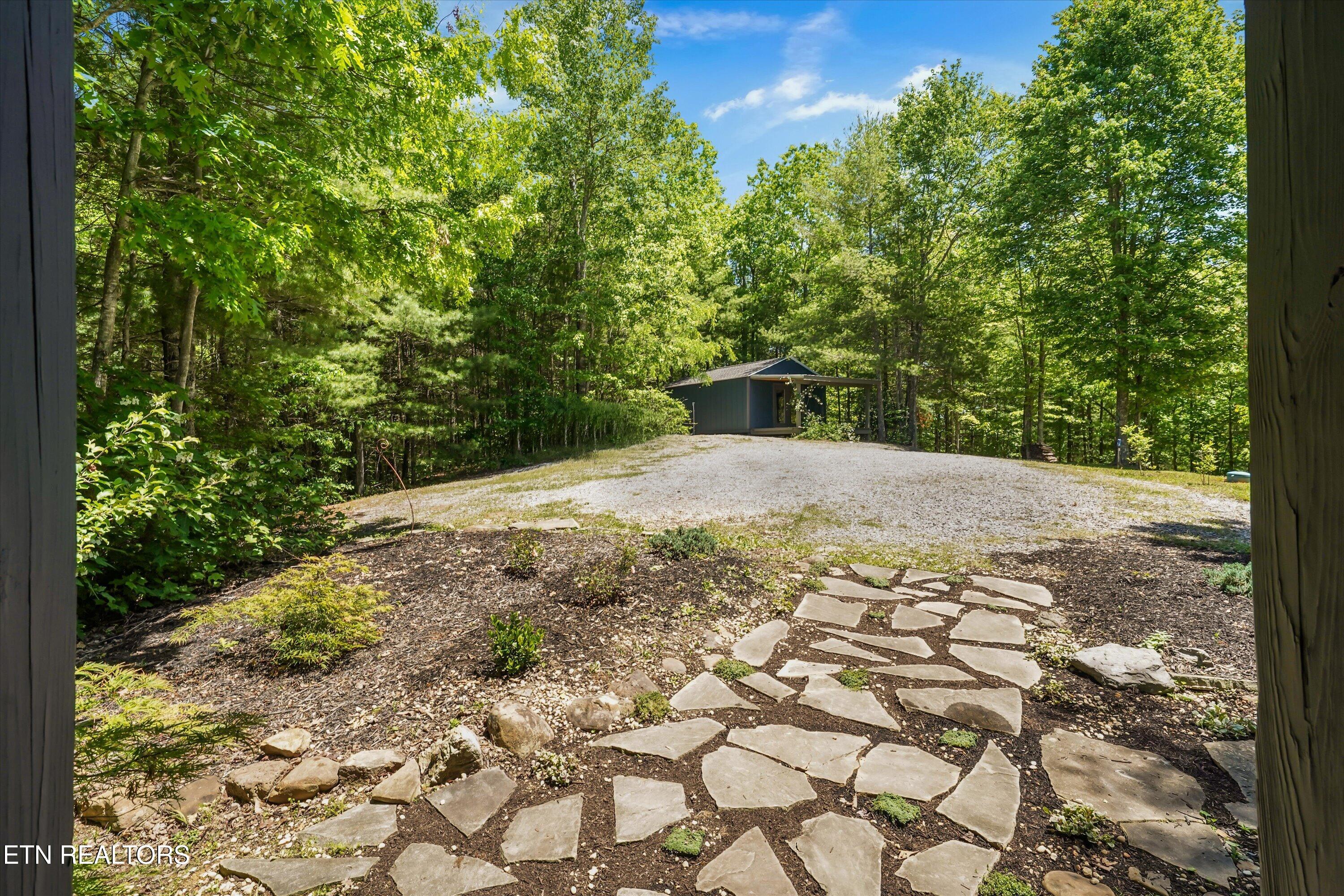 2122 Dove Ridge Lane Walland TN 37886