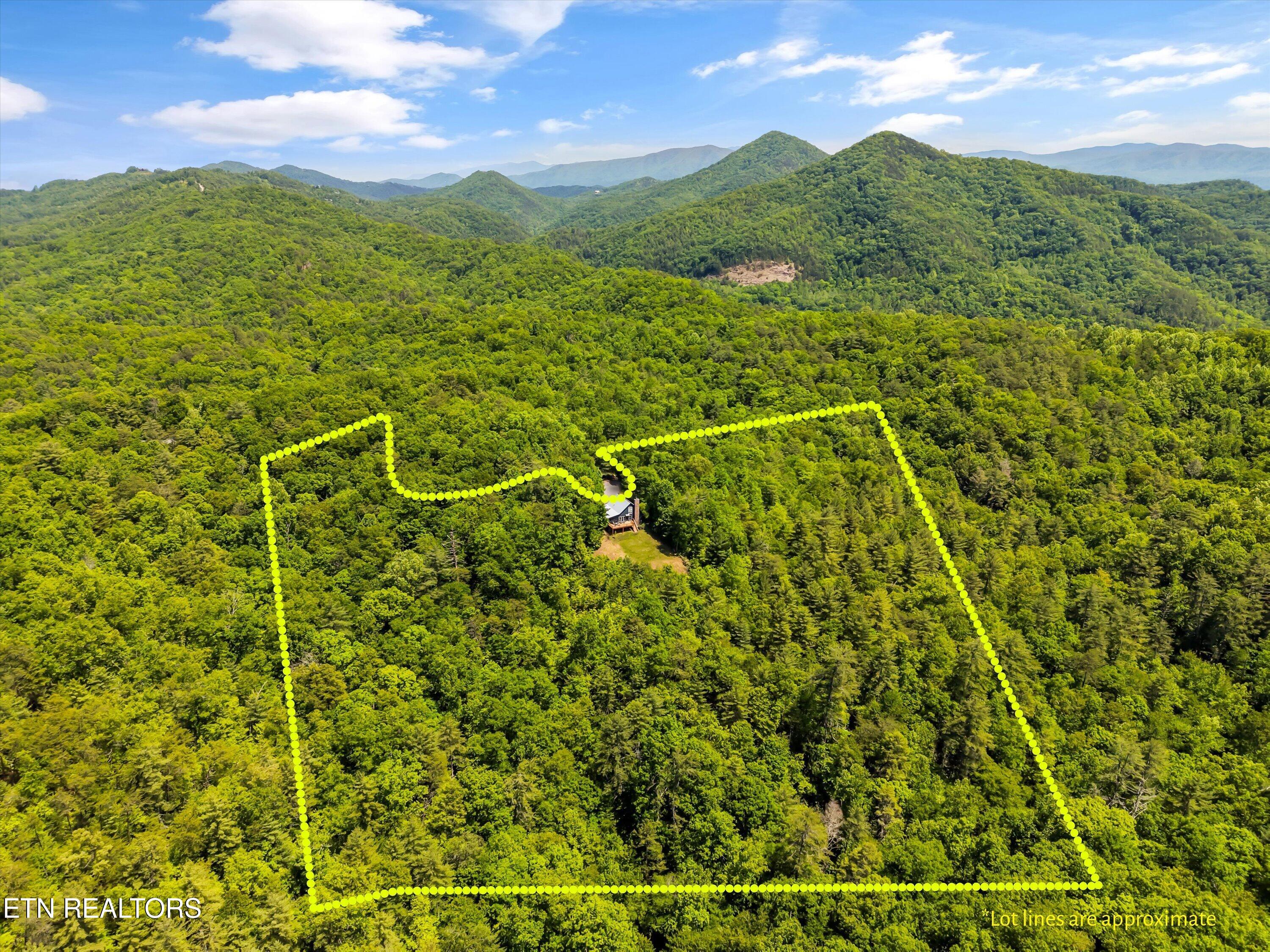 2122 Dove Ridge Lane Walland TN 37886