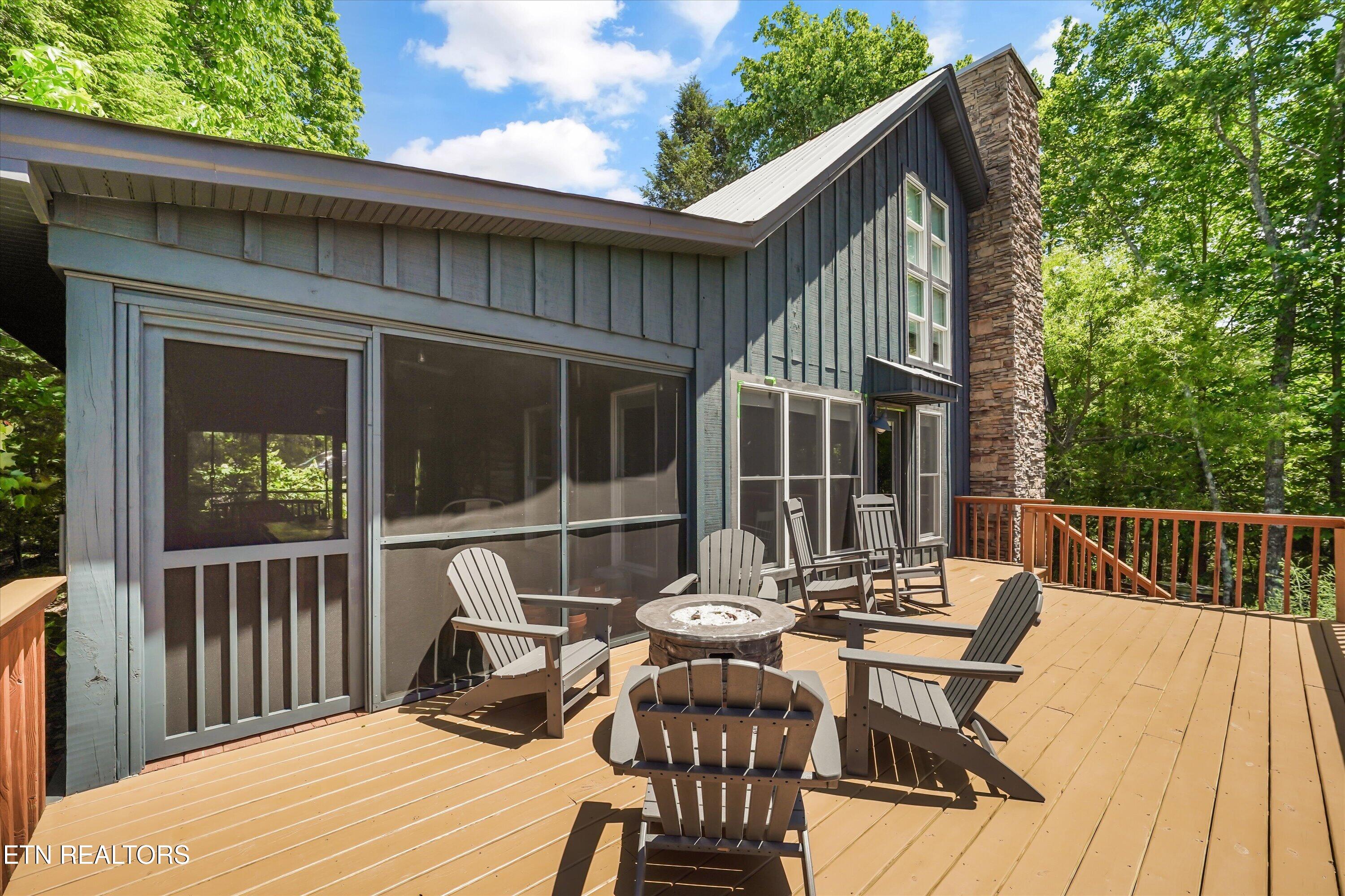 2122 Dove Ridge Lane Walland TN 37886
