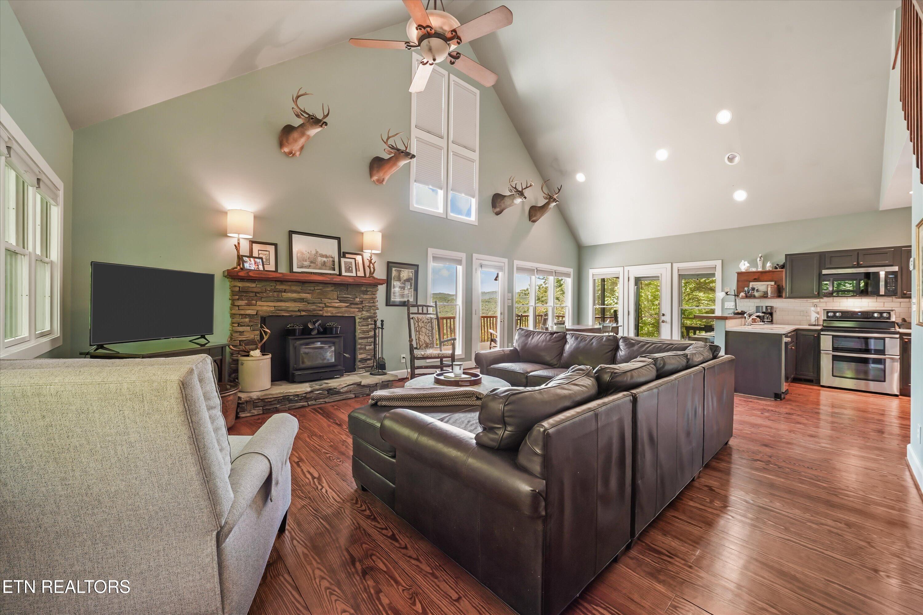 2122 Dove Ridge Lane Walland TN 37886