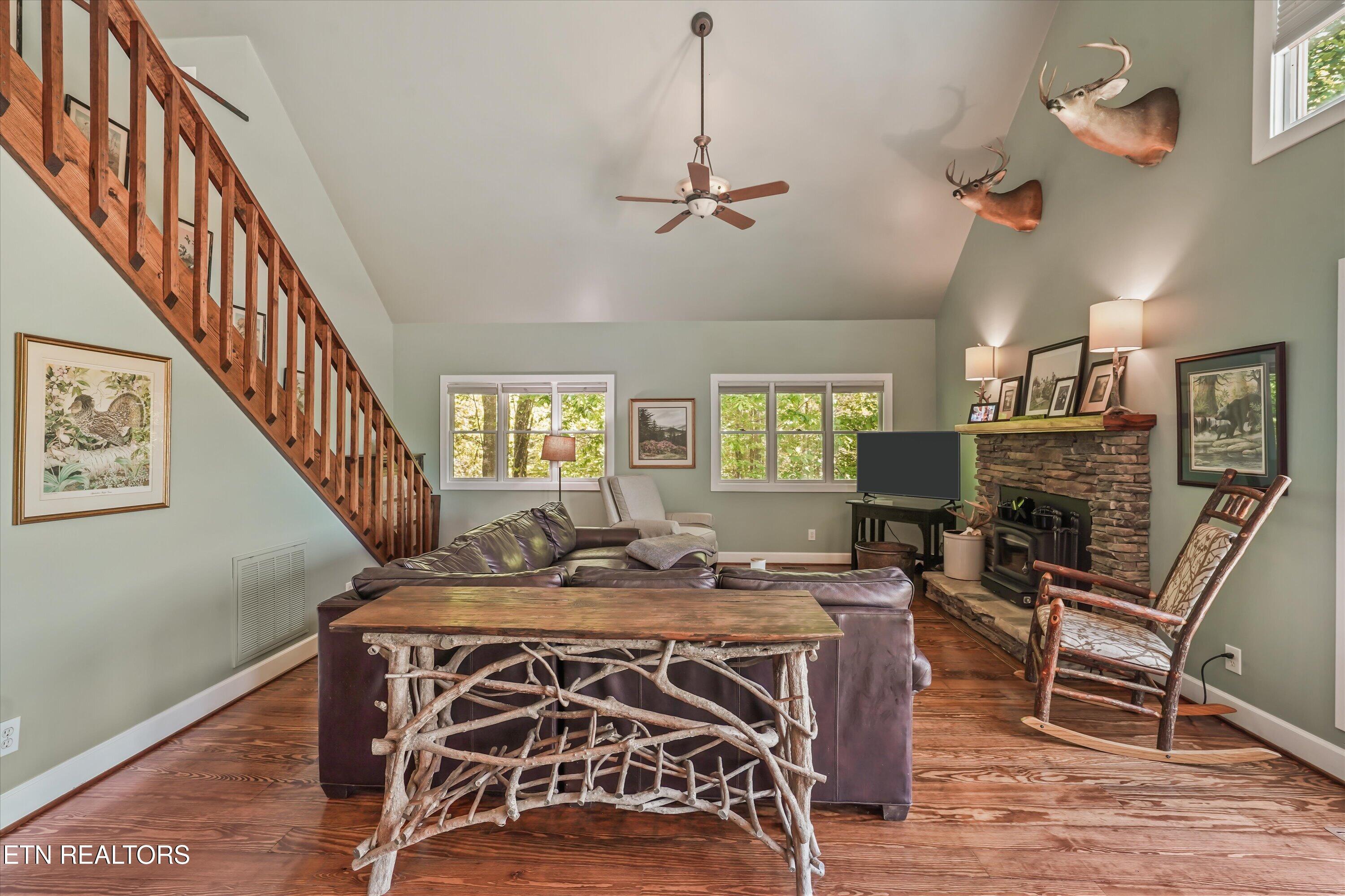 2122 Dove Ridge Lane Walland TN 37886