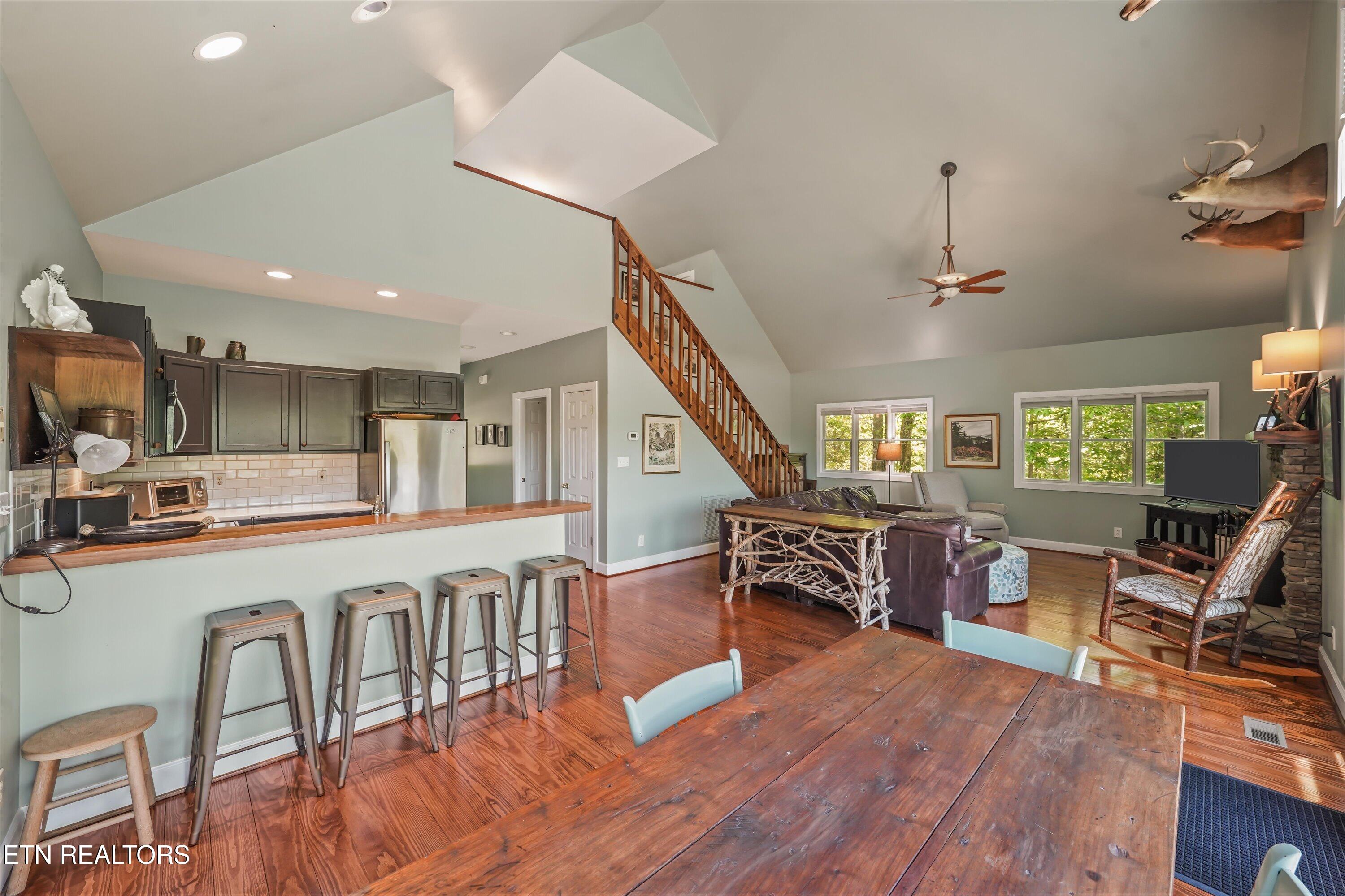 2122 Dove Ridge Lane Walland TN 37886