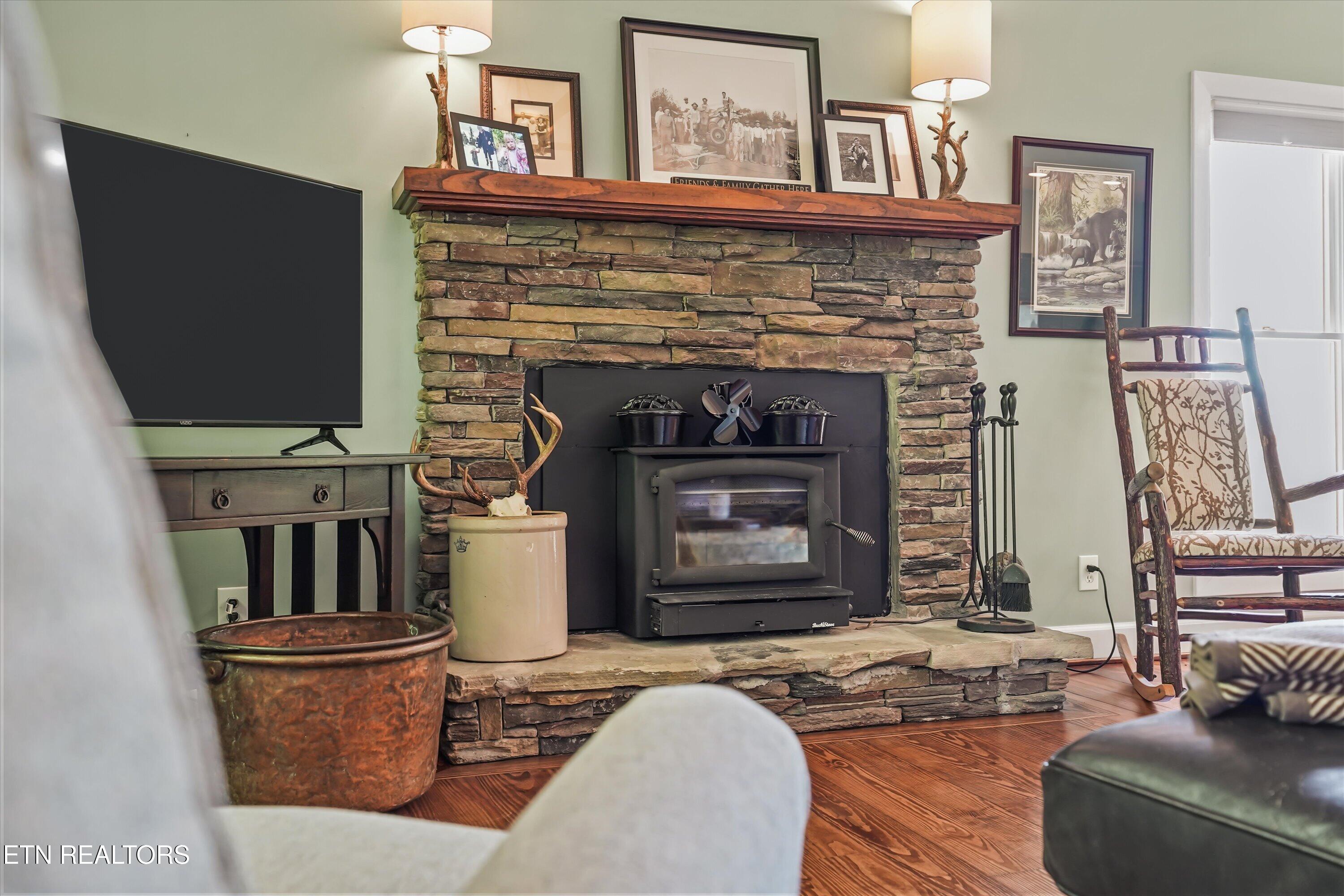 2122 Dove Ridge Lane Walland TN 37886