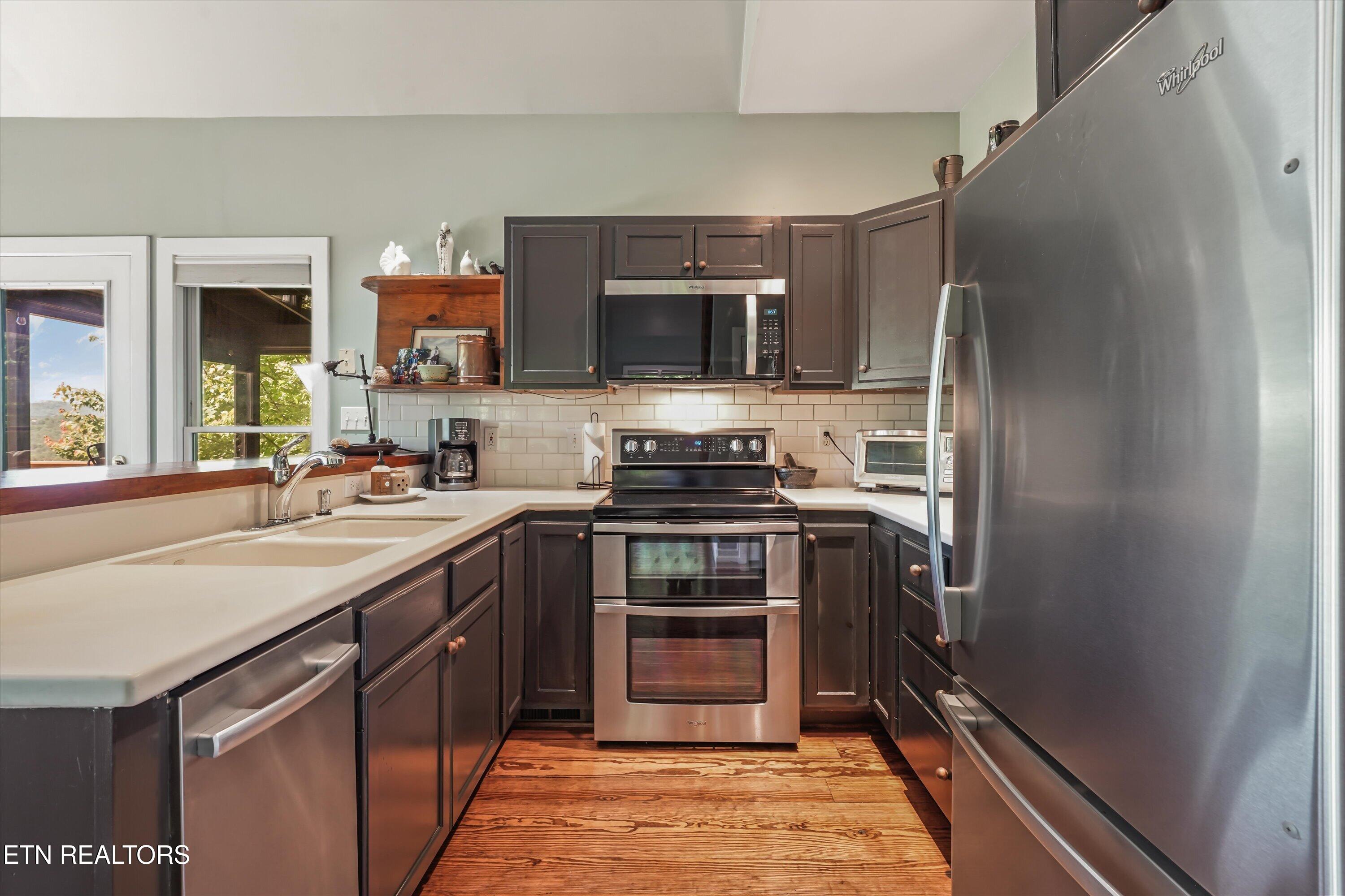 2122 Dove Ridge Lane Walland TN 37886