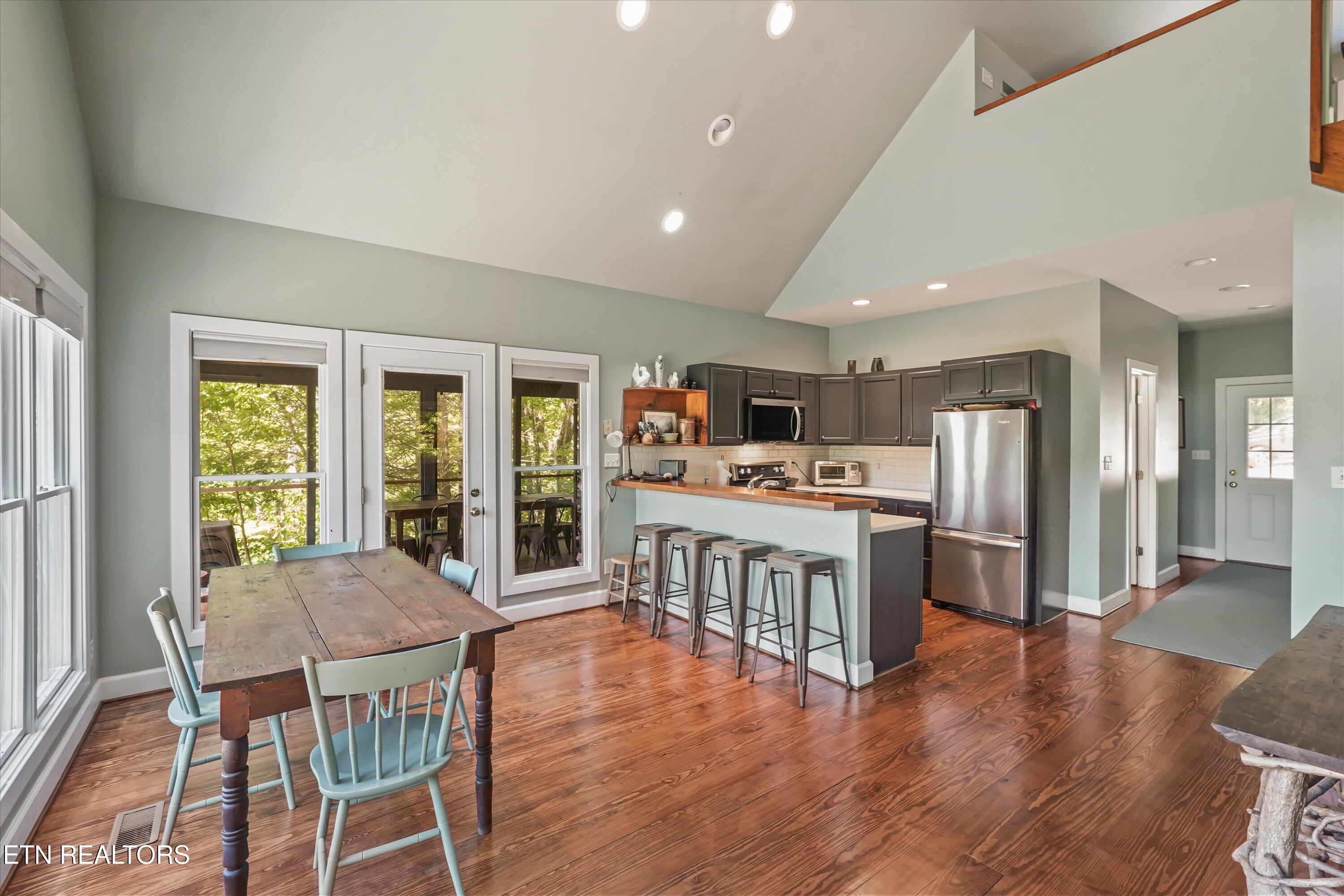 2122 Dove Ridge Lane Walland TN 37886