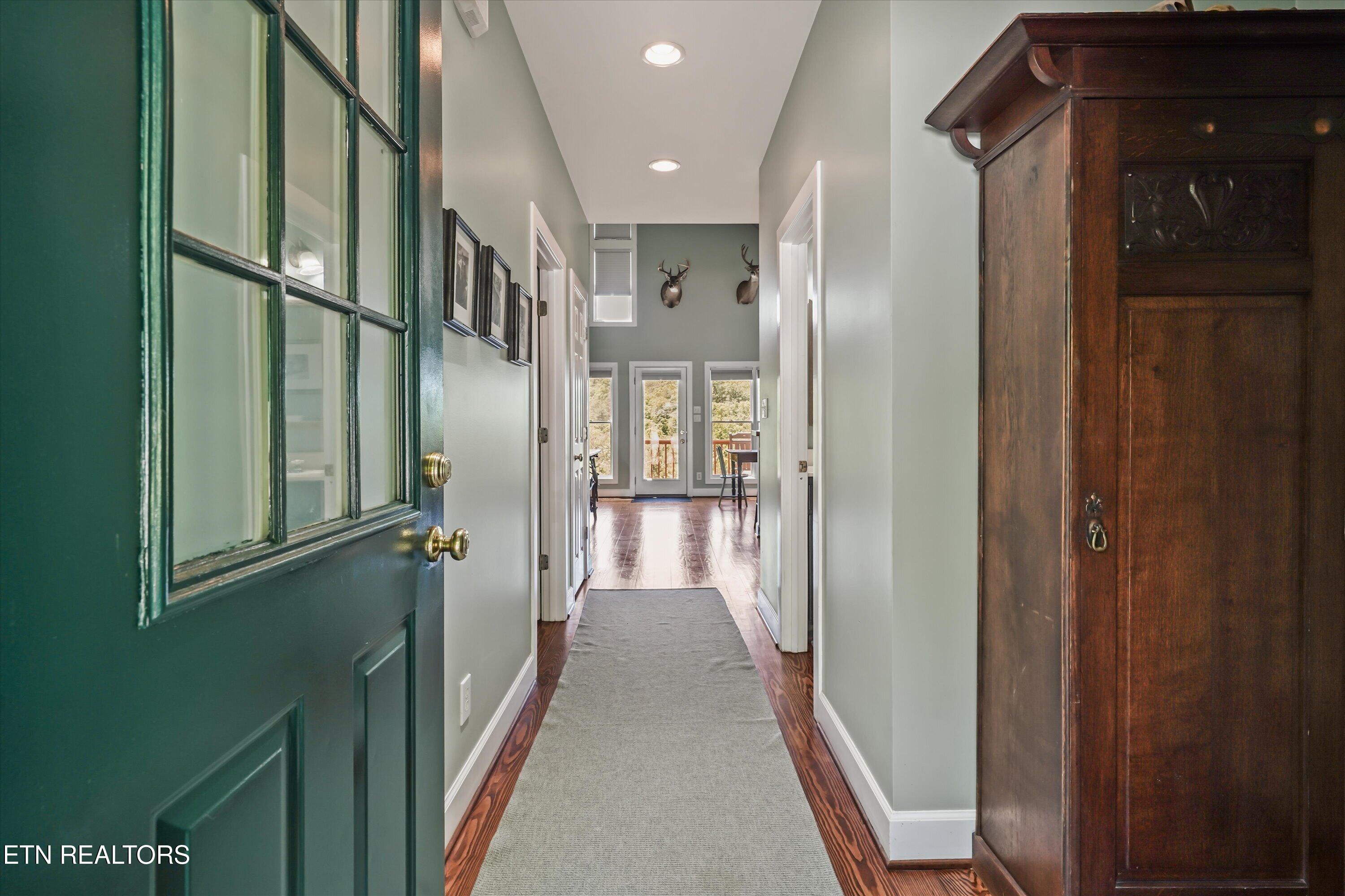 2122 Dove Ridge Lane Walland TN 37886
