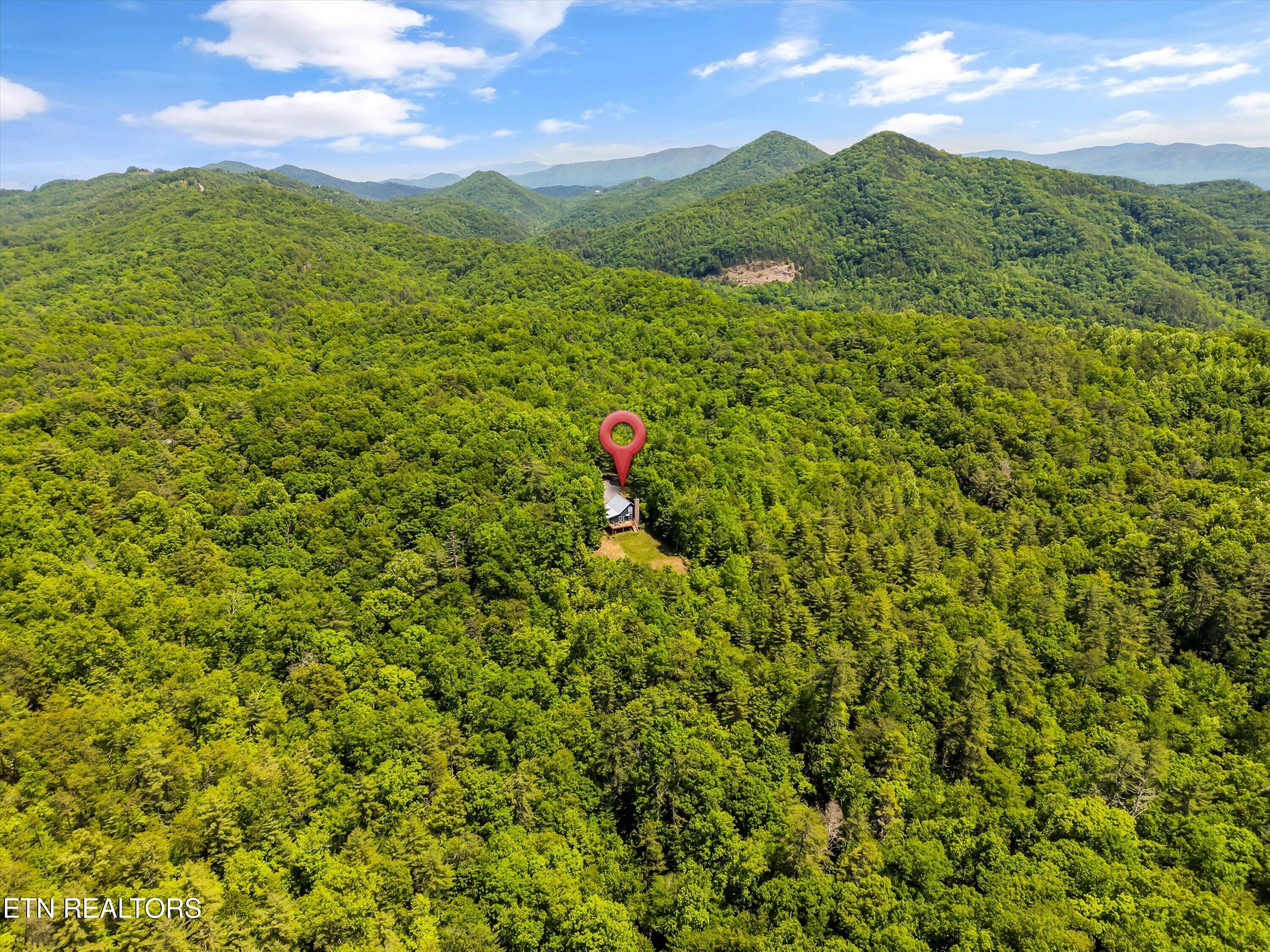 2122 Dove Ridge Lane Walland TN 37886
