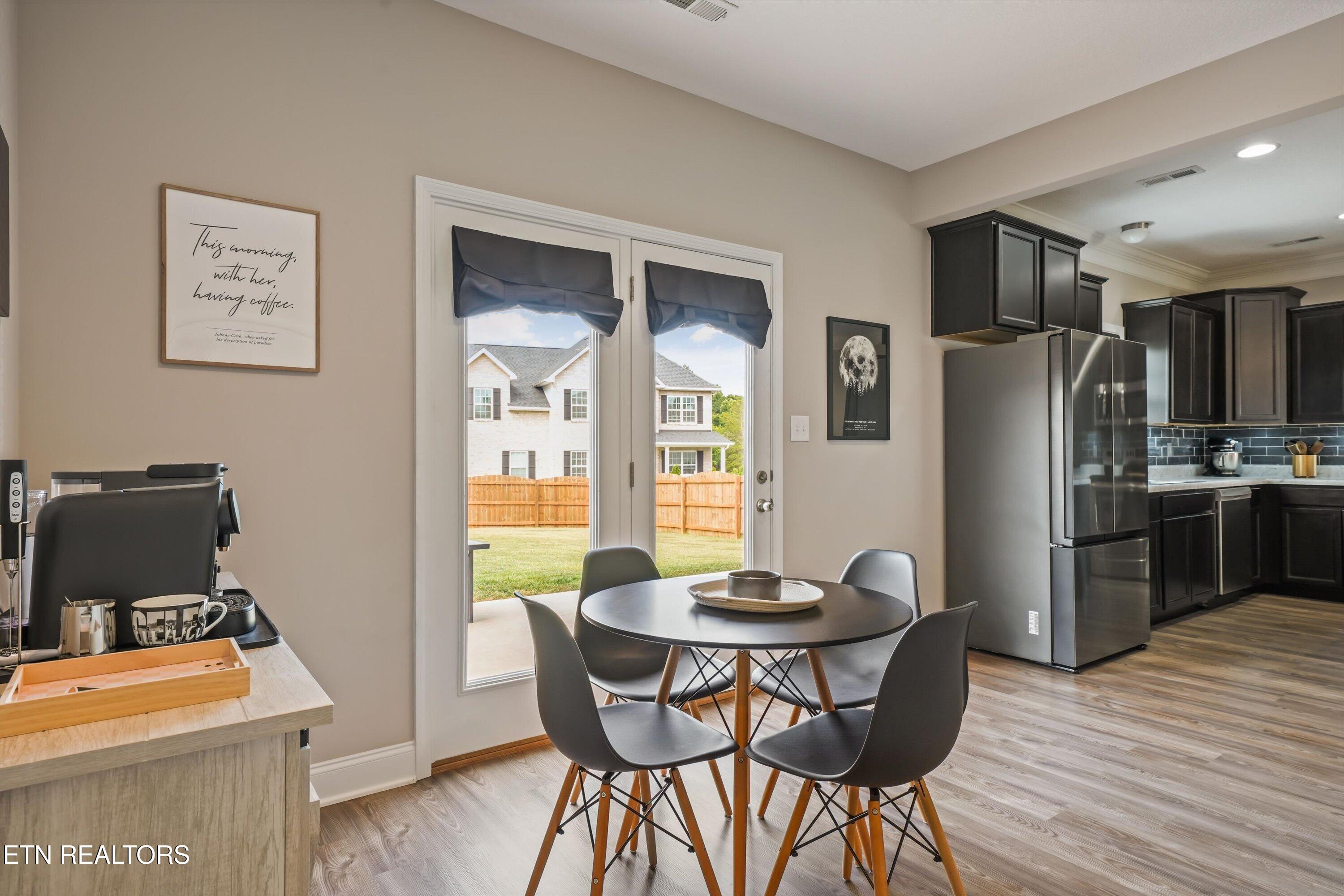 6008 Honeycrisp Road Knoxville TN 37931