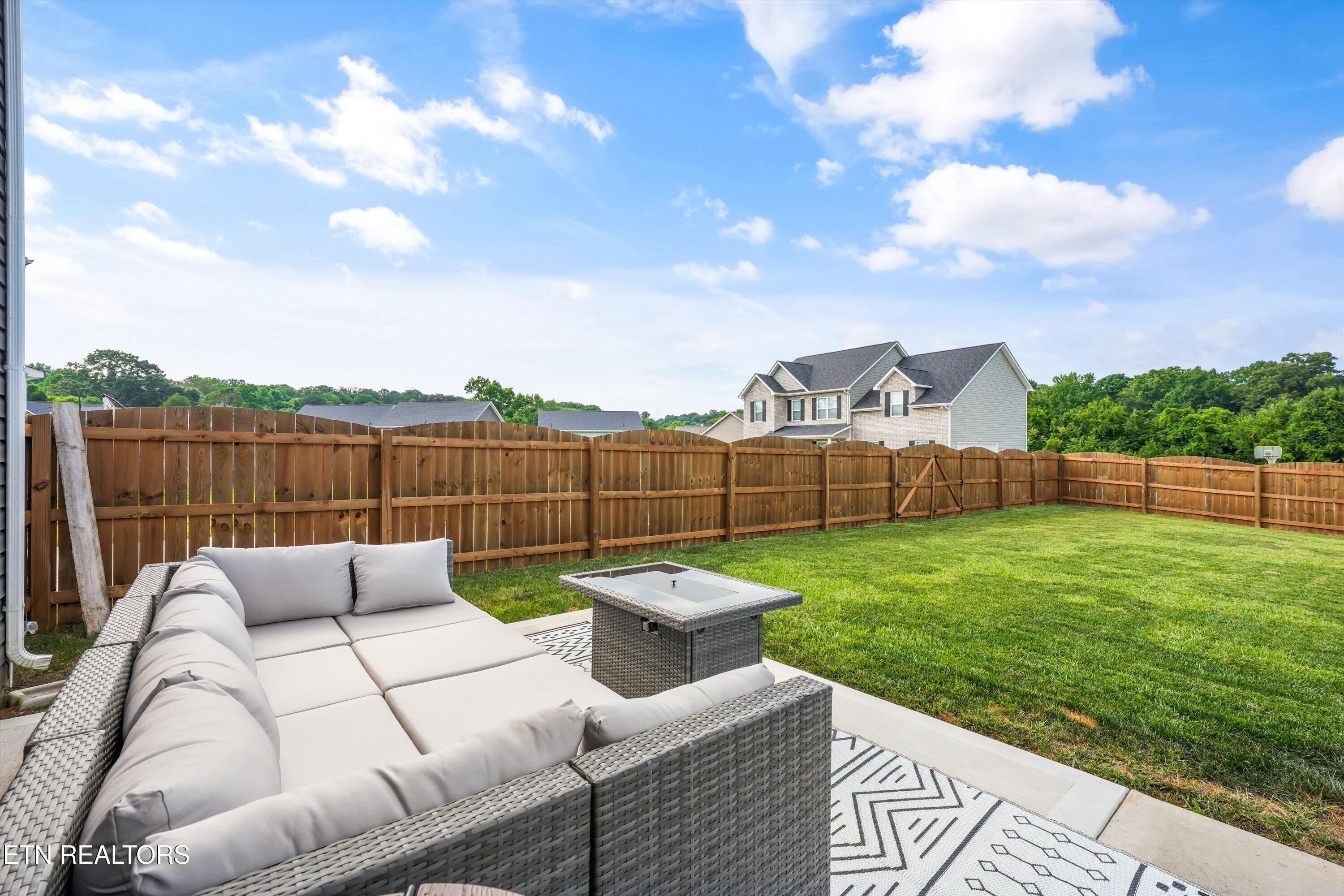 6008 Honeycrisp Road Knoxville TN 37931