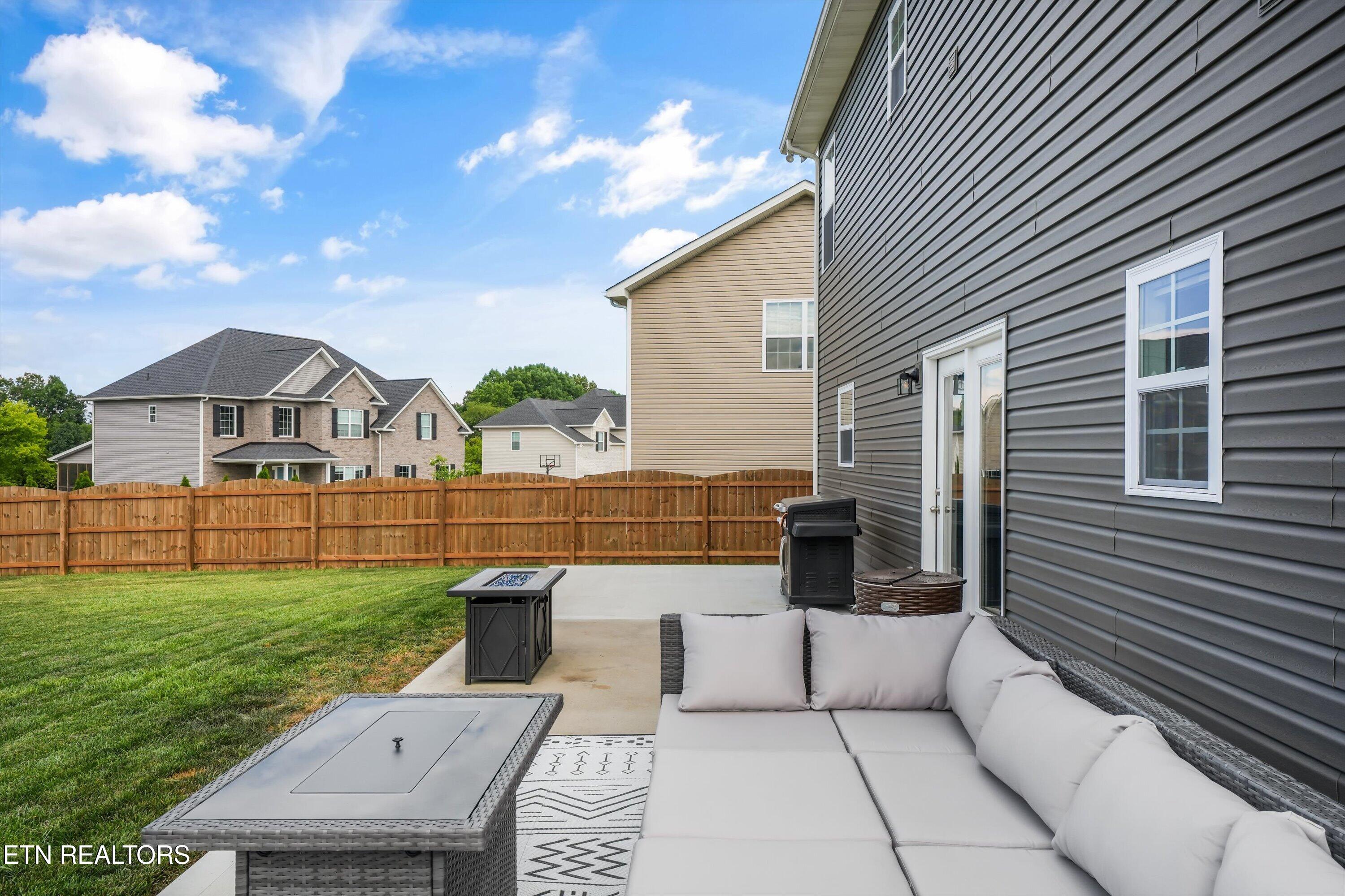 6008 Honeycrisp Road Knoxville TN 37931