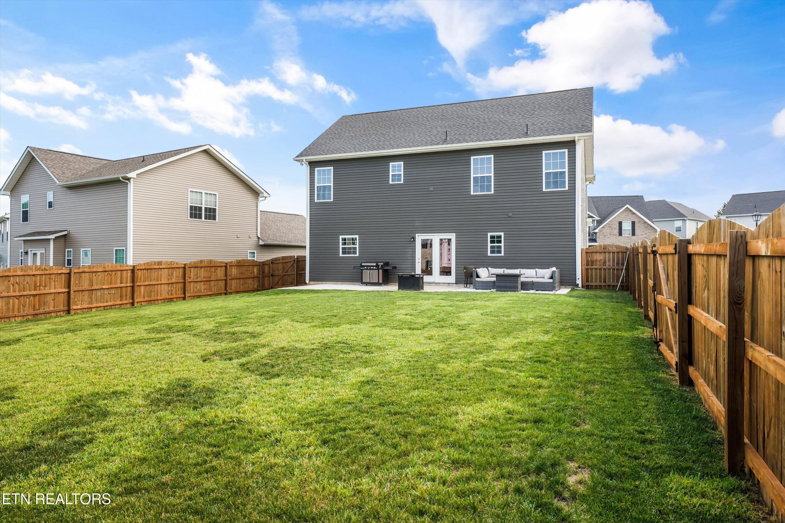 6008 Honeycrisp Road Knoxville TN 37931