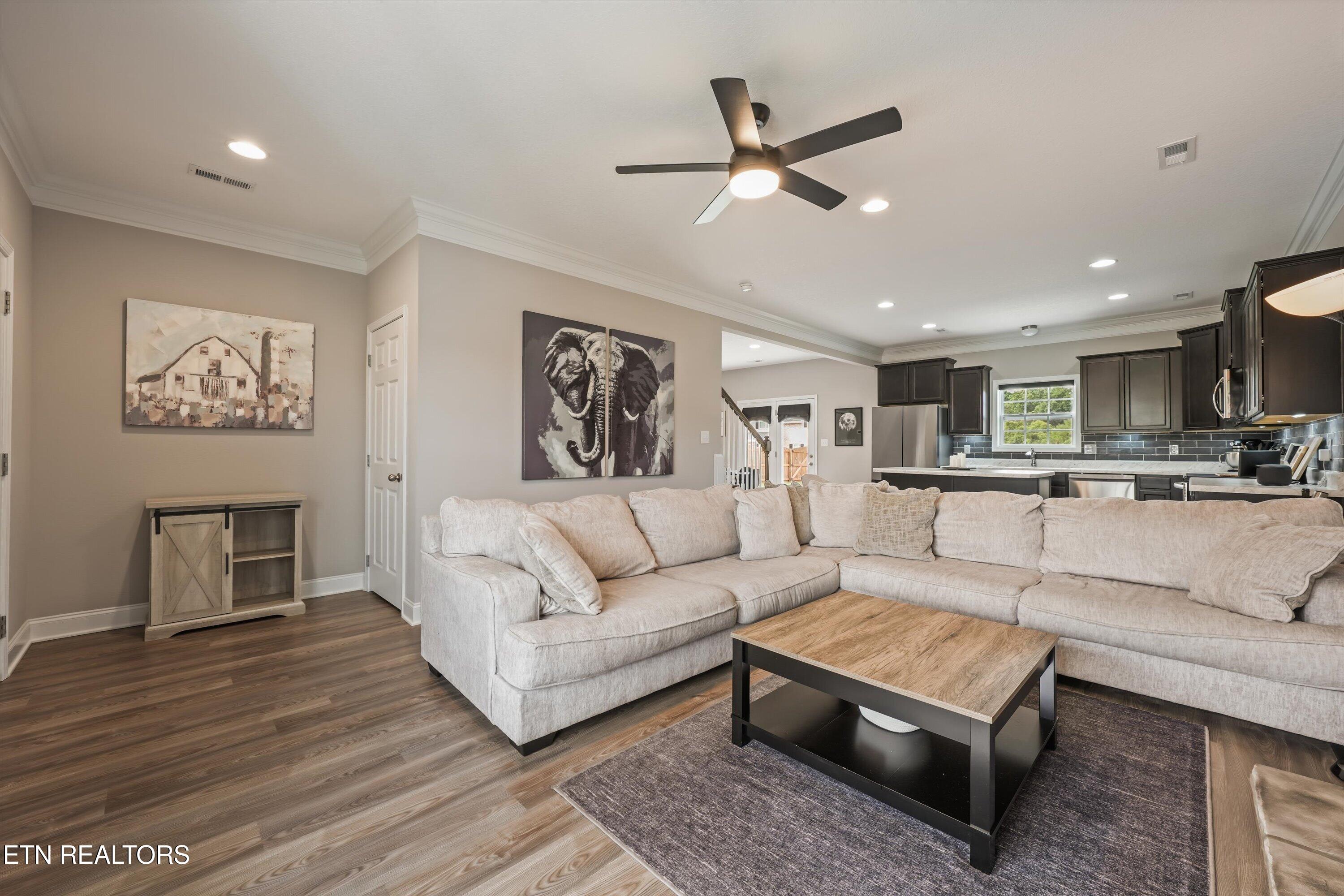 6008 Honeycrisp Road Knoxville TN 37931