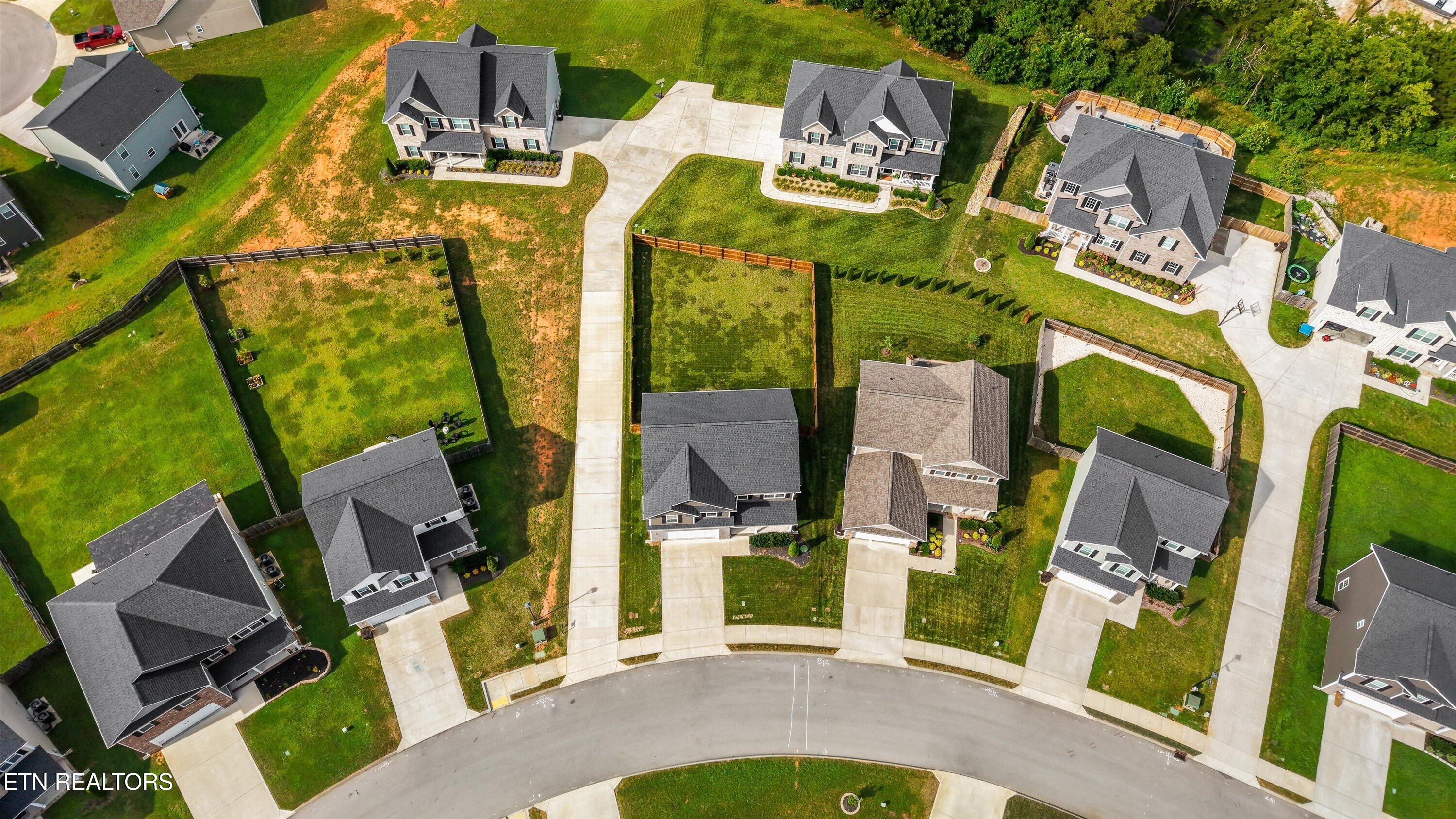 6008 Honeycrisp Road Knoxville TN 37931