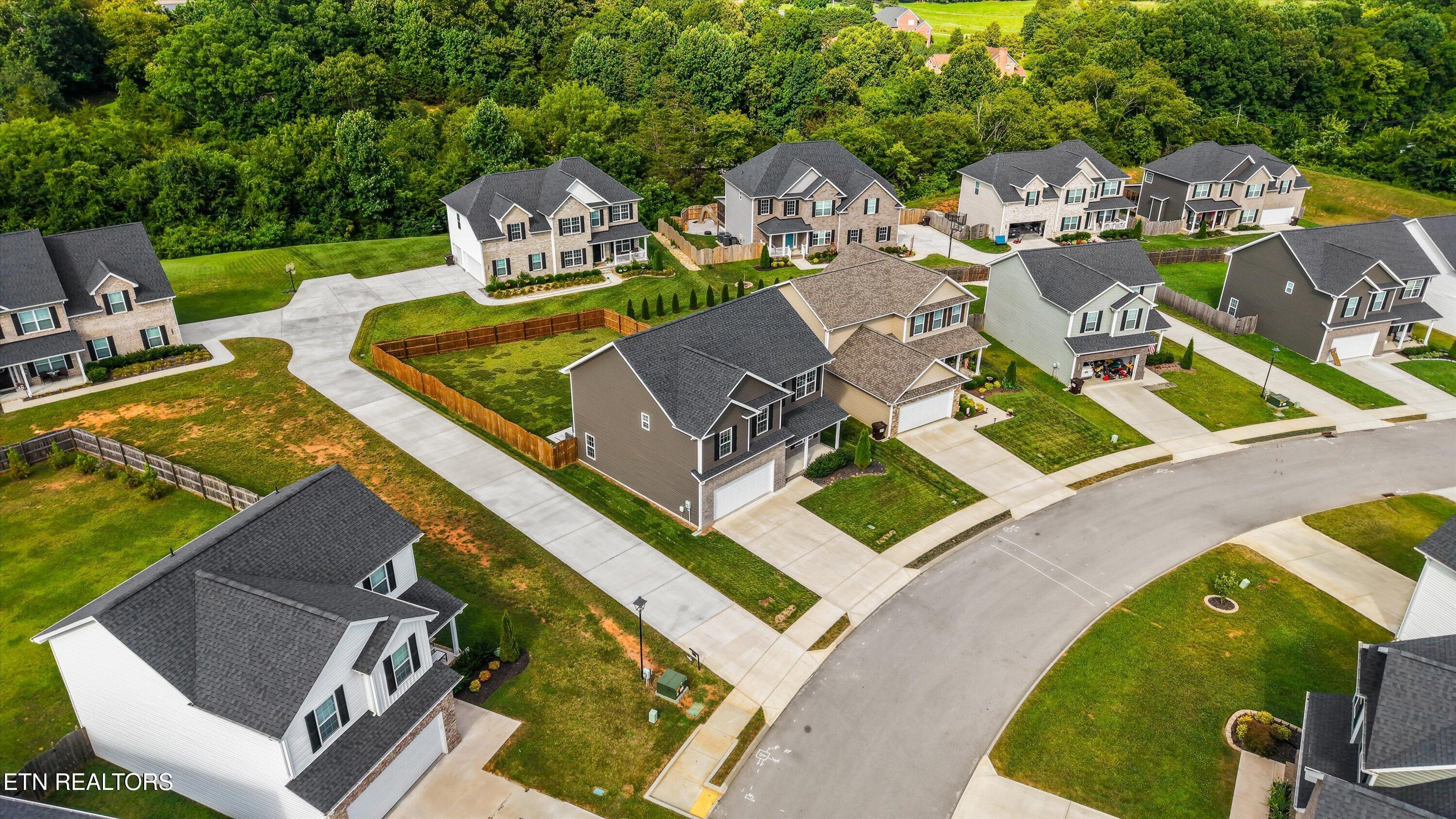 6008 Honeycrisp Road Knoxville TN 37931