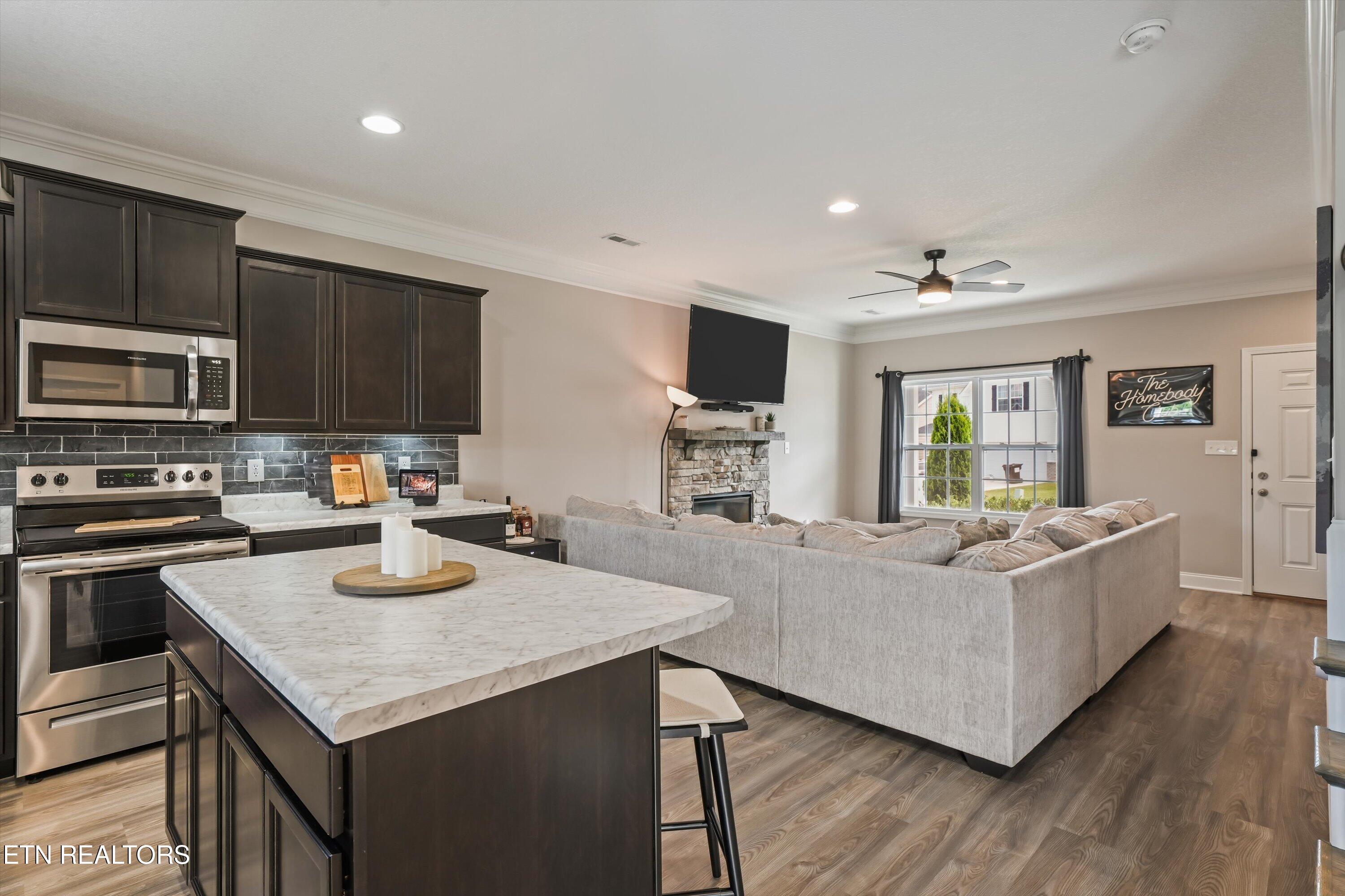 6008 Honeycrisp Road Knoxville TN 37931