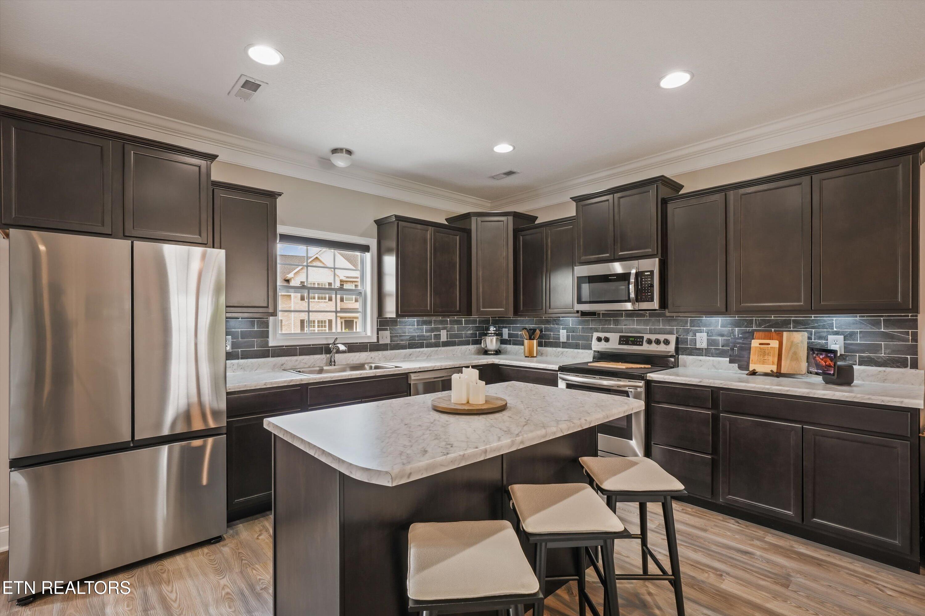 6008 Honeycrisp Road Knoxville TN 37931