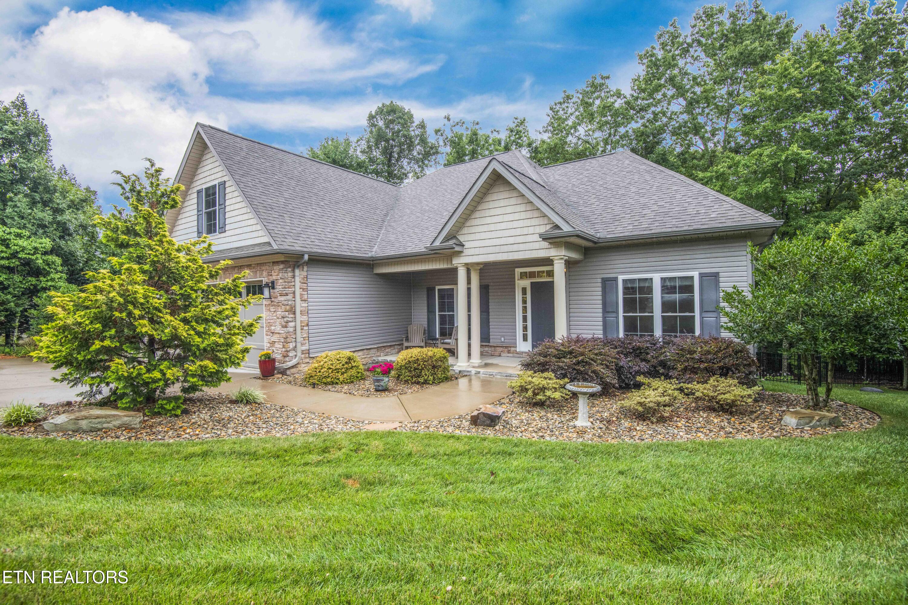 213 Osage Drive Loudon TN 37774