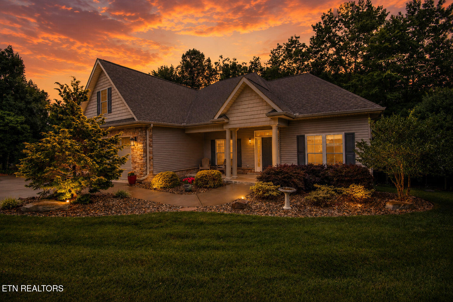 213 Osage Drive Loudon TN 37774