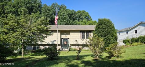 6027 Wilkerson Road Knoxville TN 37912