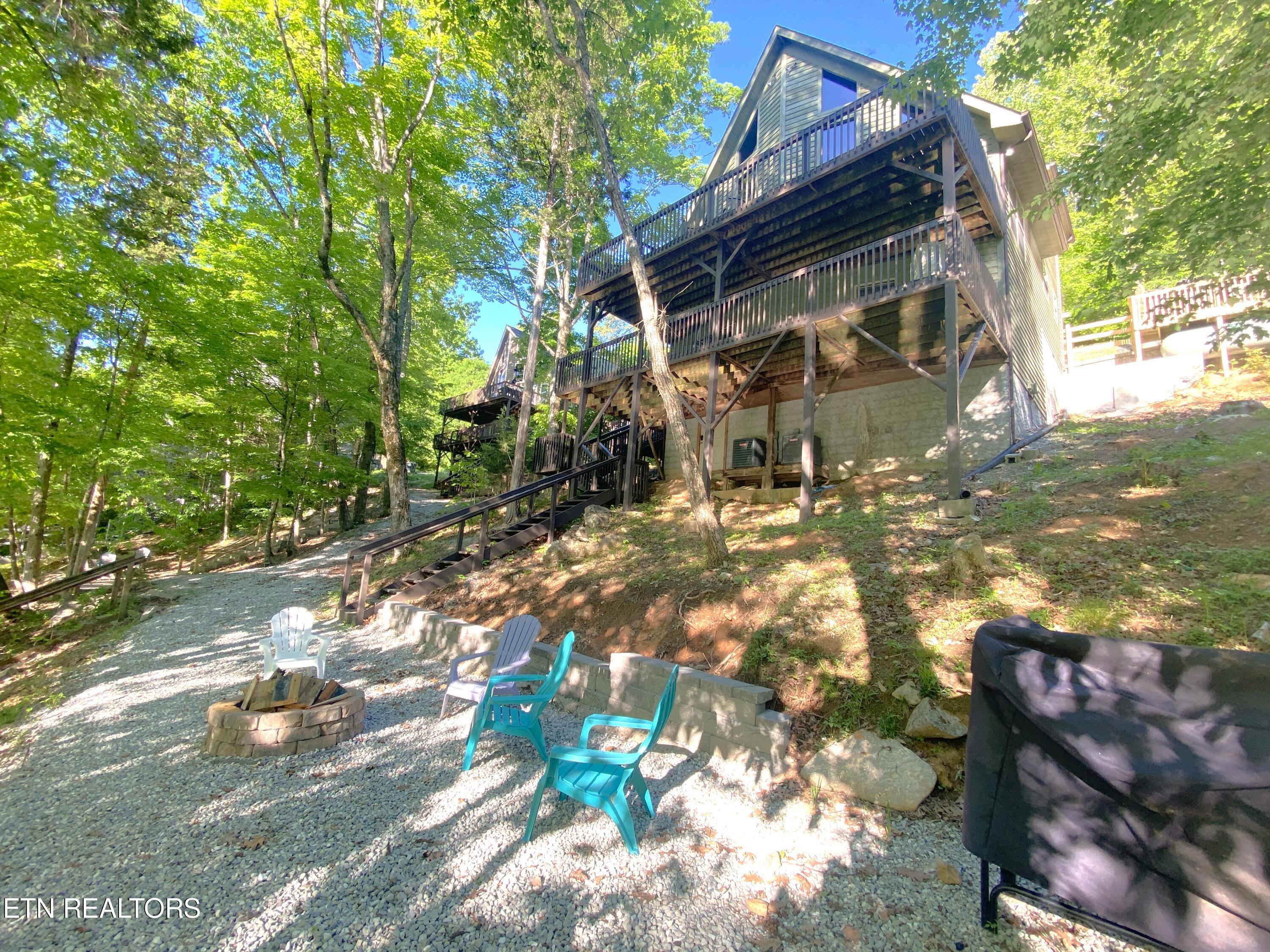 123 Flat Lake Circle Speedwell TN 37870