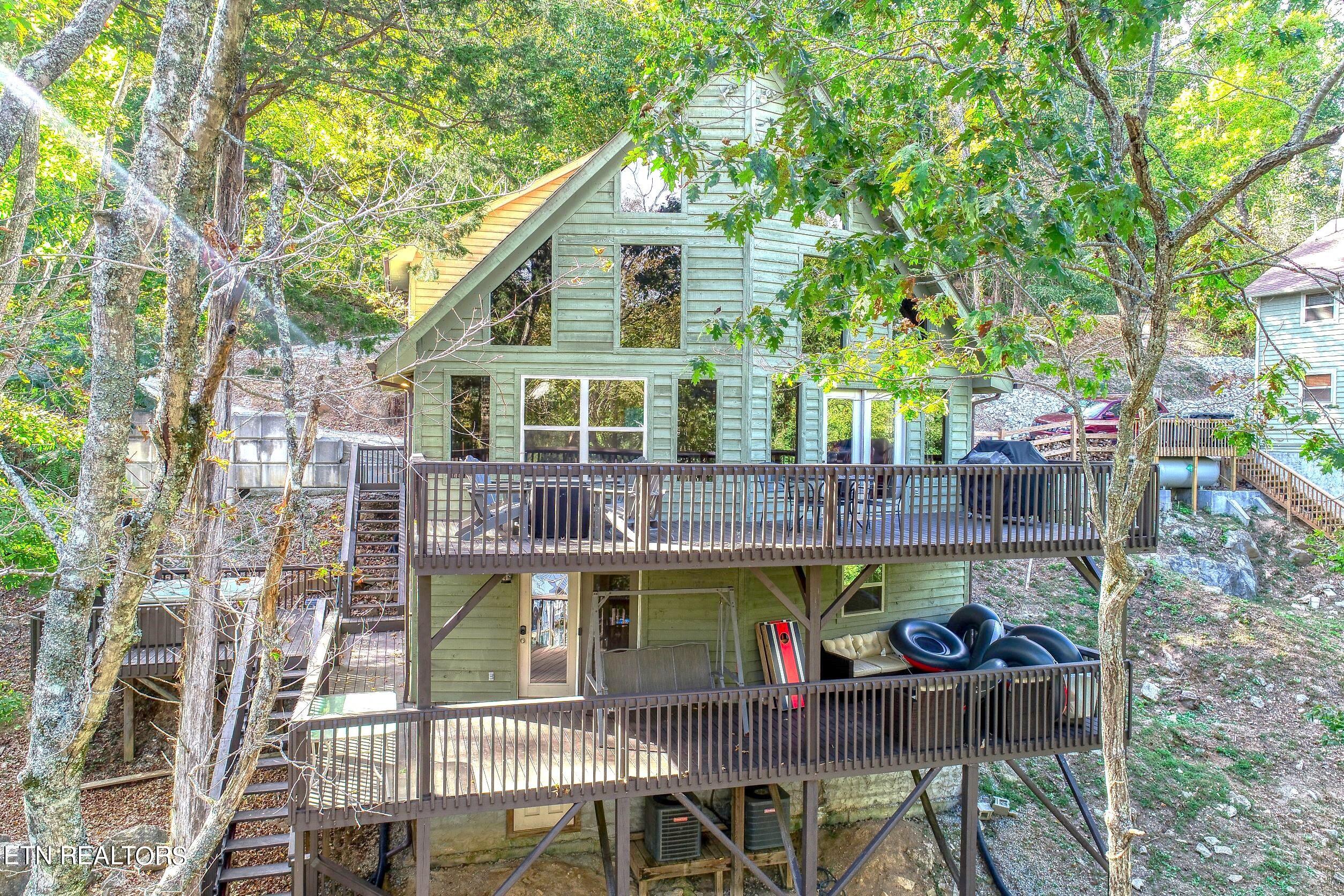 123 Flat Lake Circle Speedwell TN 37870