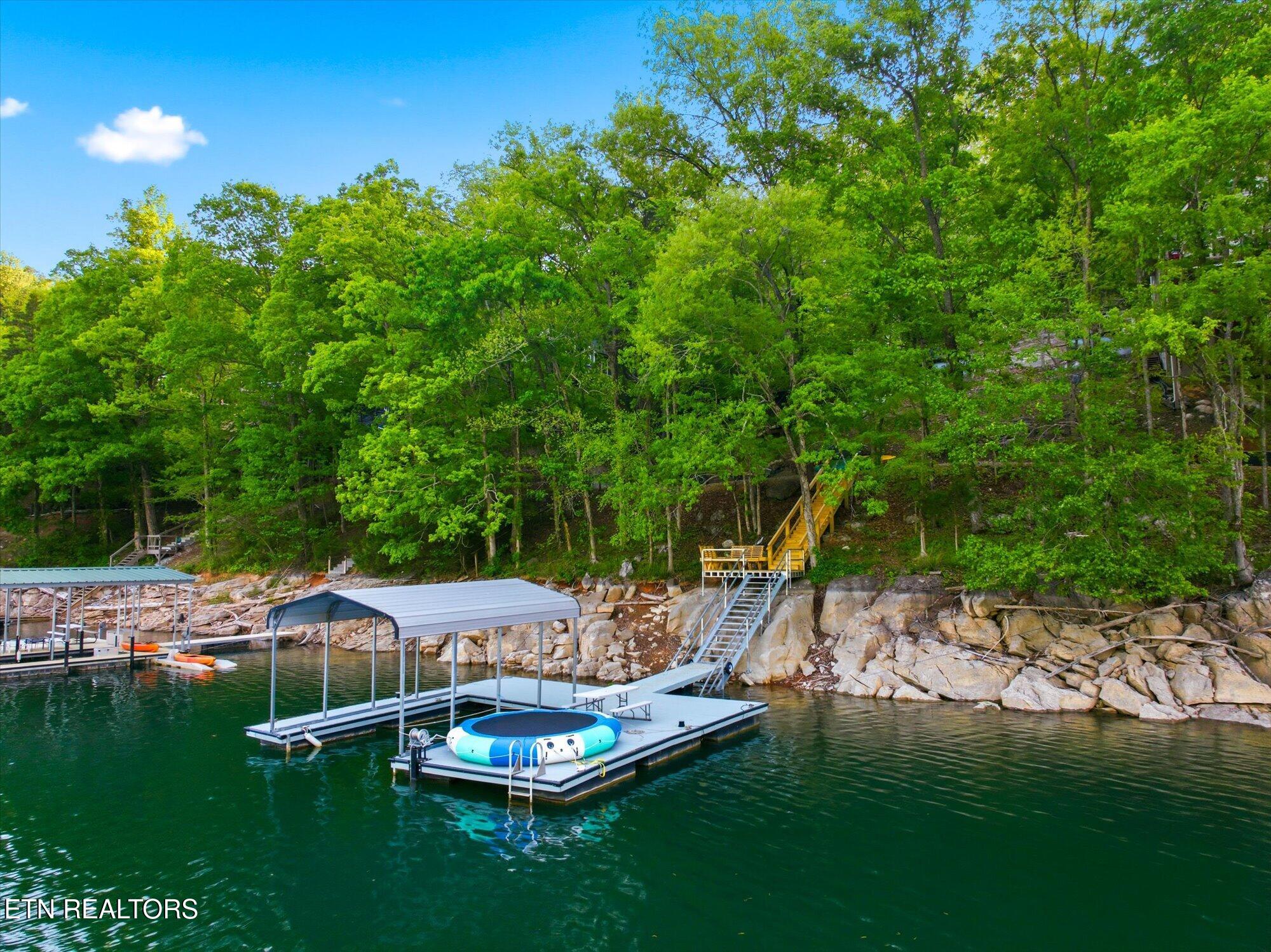 123 Flat Lake Circle Speedwell TN 37870