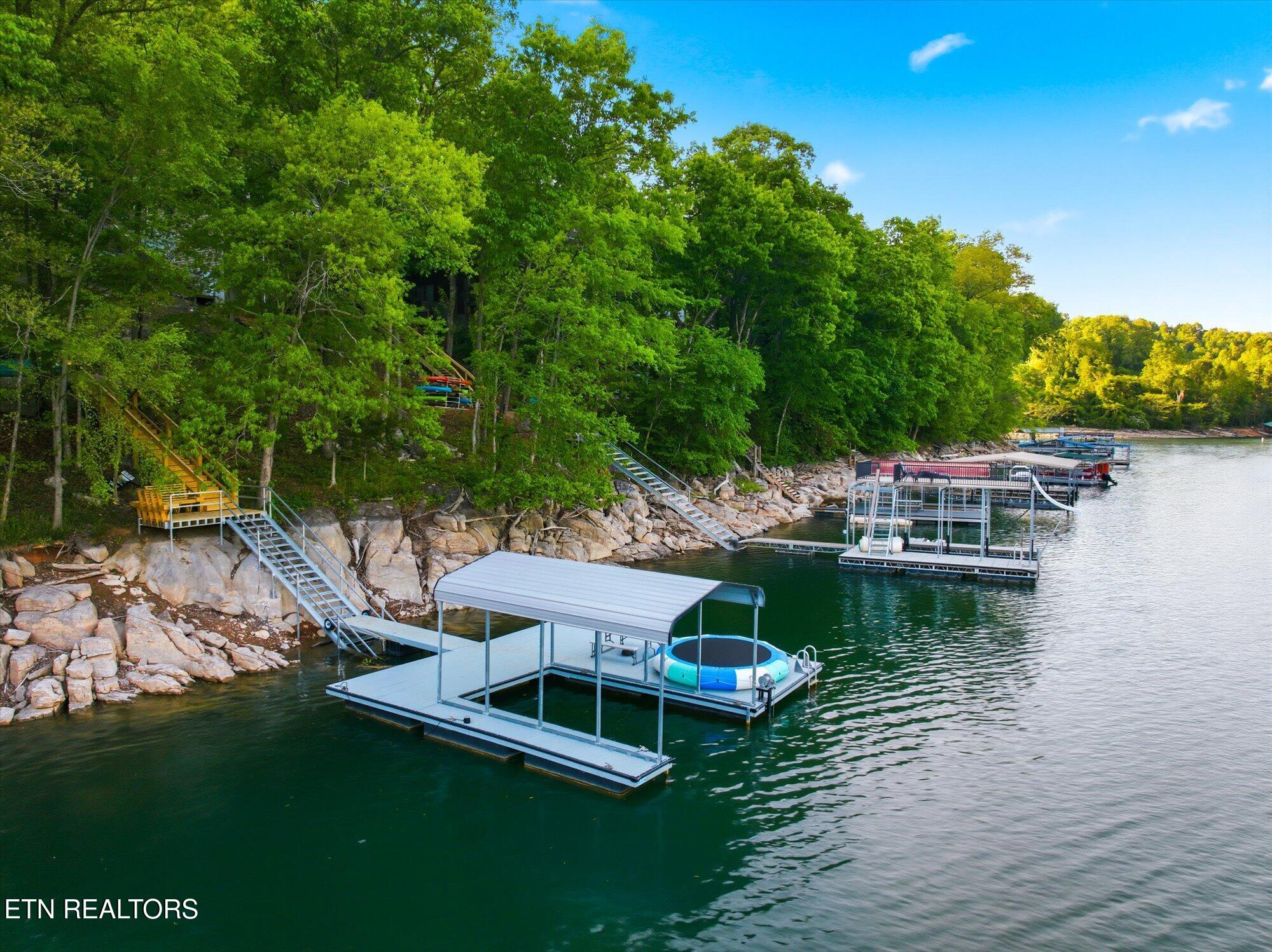123 Flat Lake Circle Speedwell TN 37870