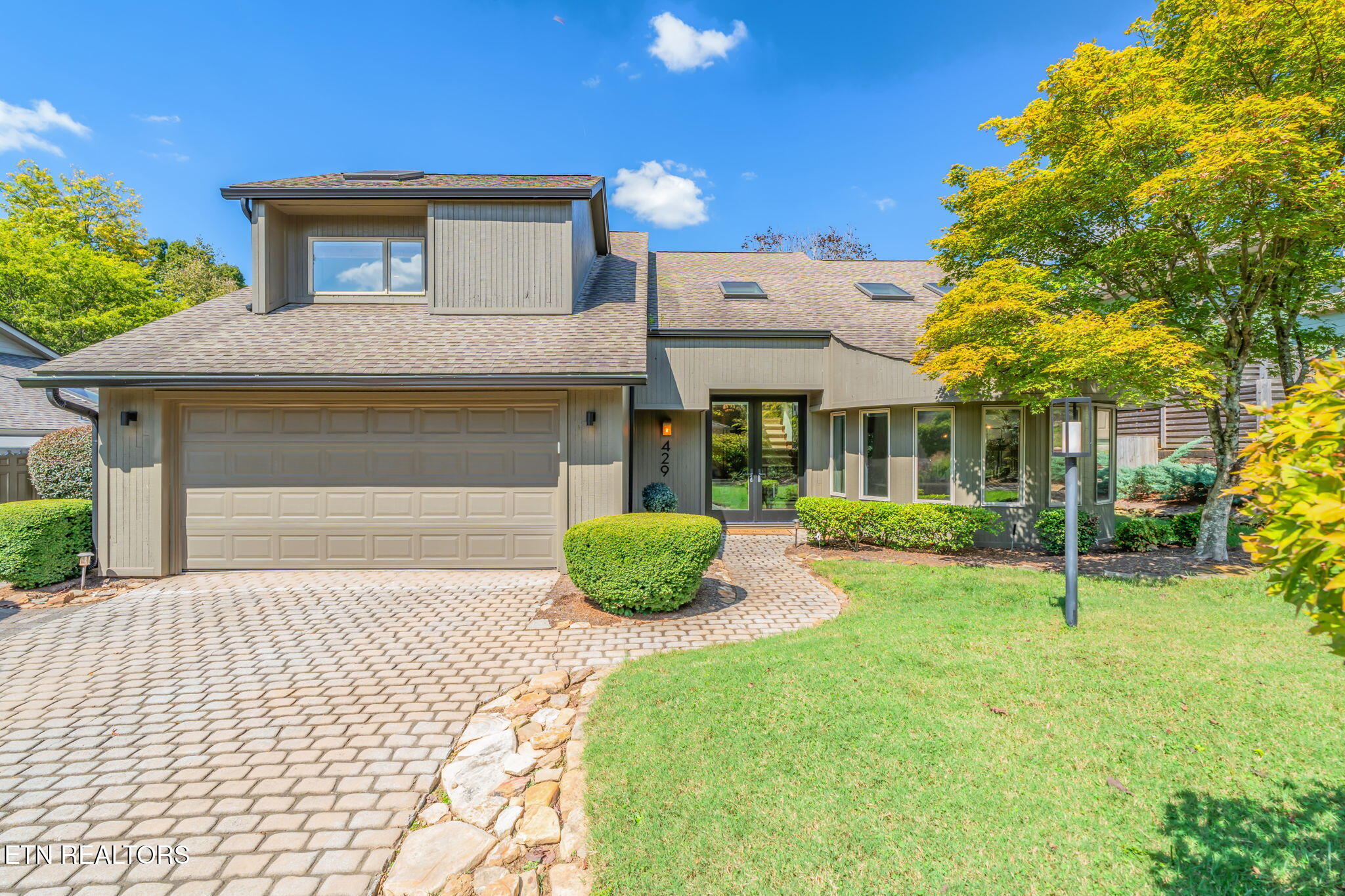 429 Anteelah Trail Knoxville TN 37919