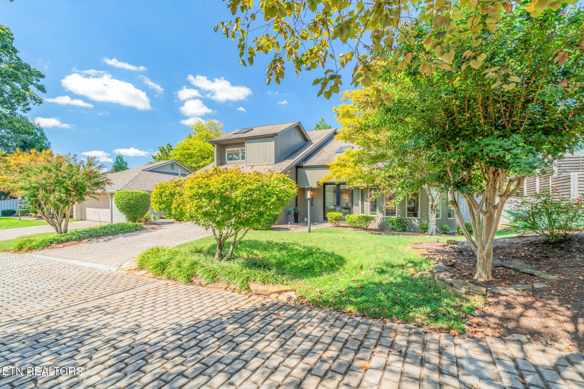 429 Anteelah Trail Knoxville TN 37919