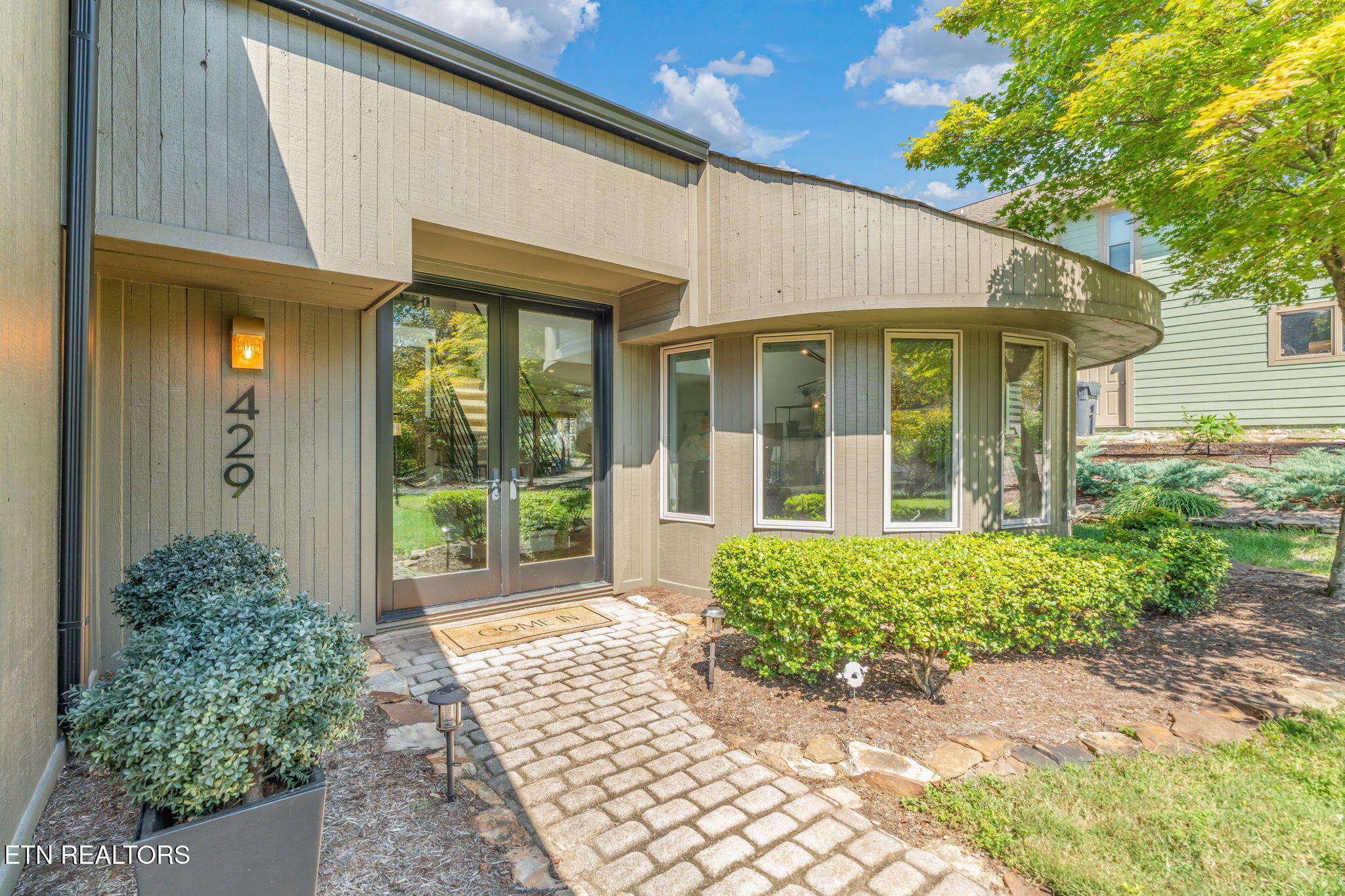 429 Anteelah Trail Knoxville TN 37919