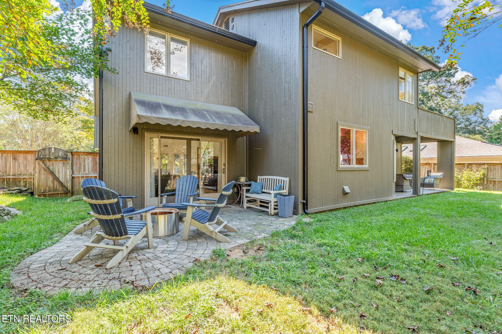 429 Anteelah Trail Knoxville TN 37919