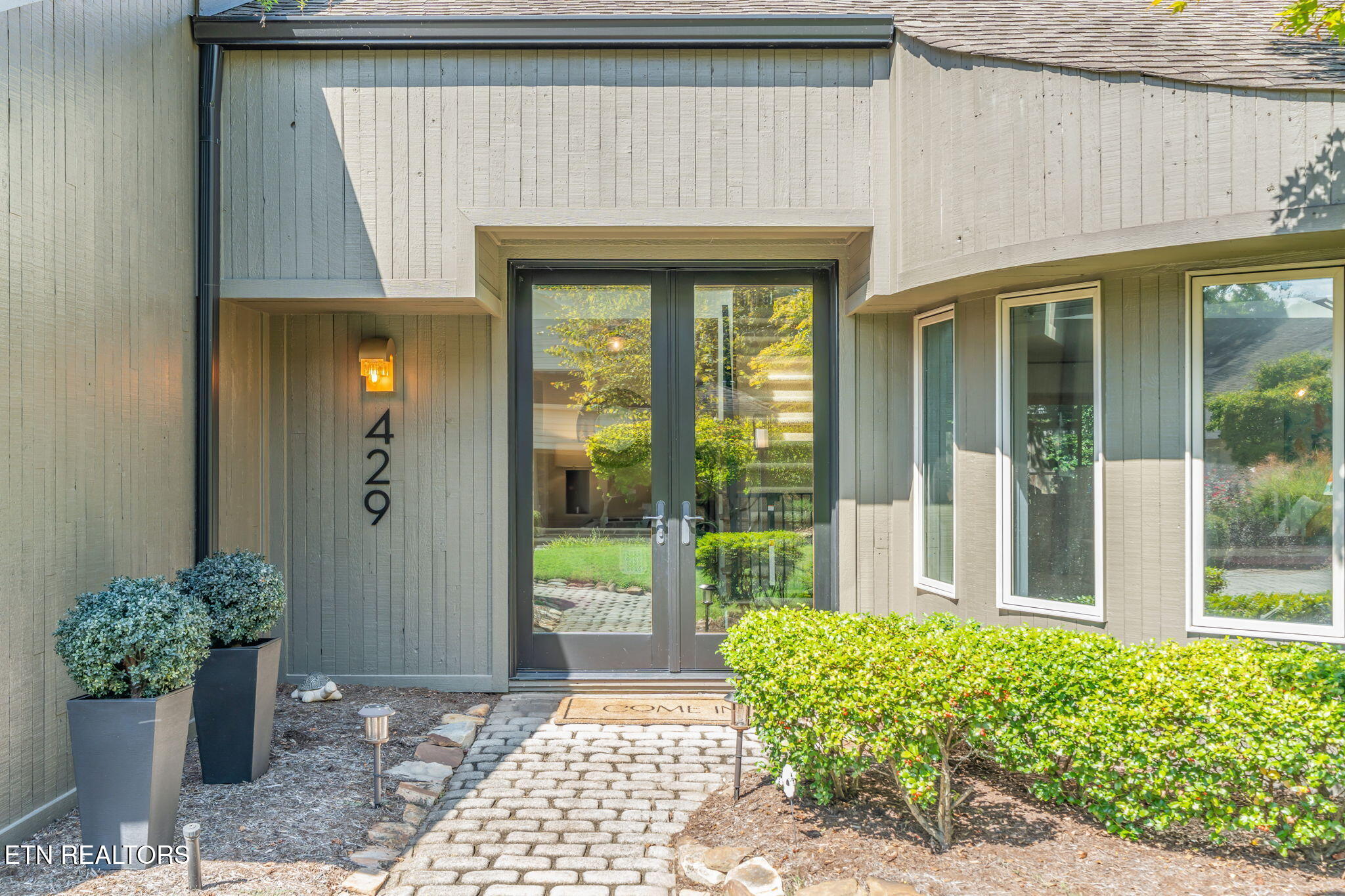 429 Anteelah Trail Knoxville TN 37919