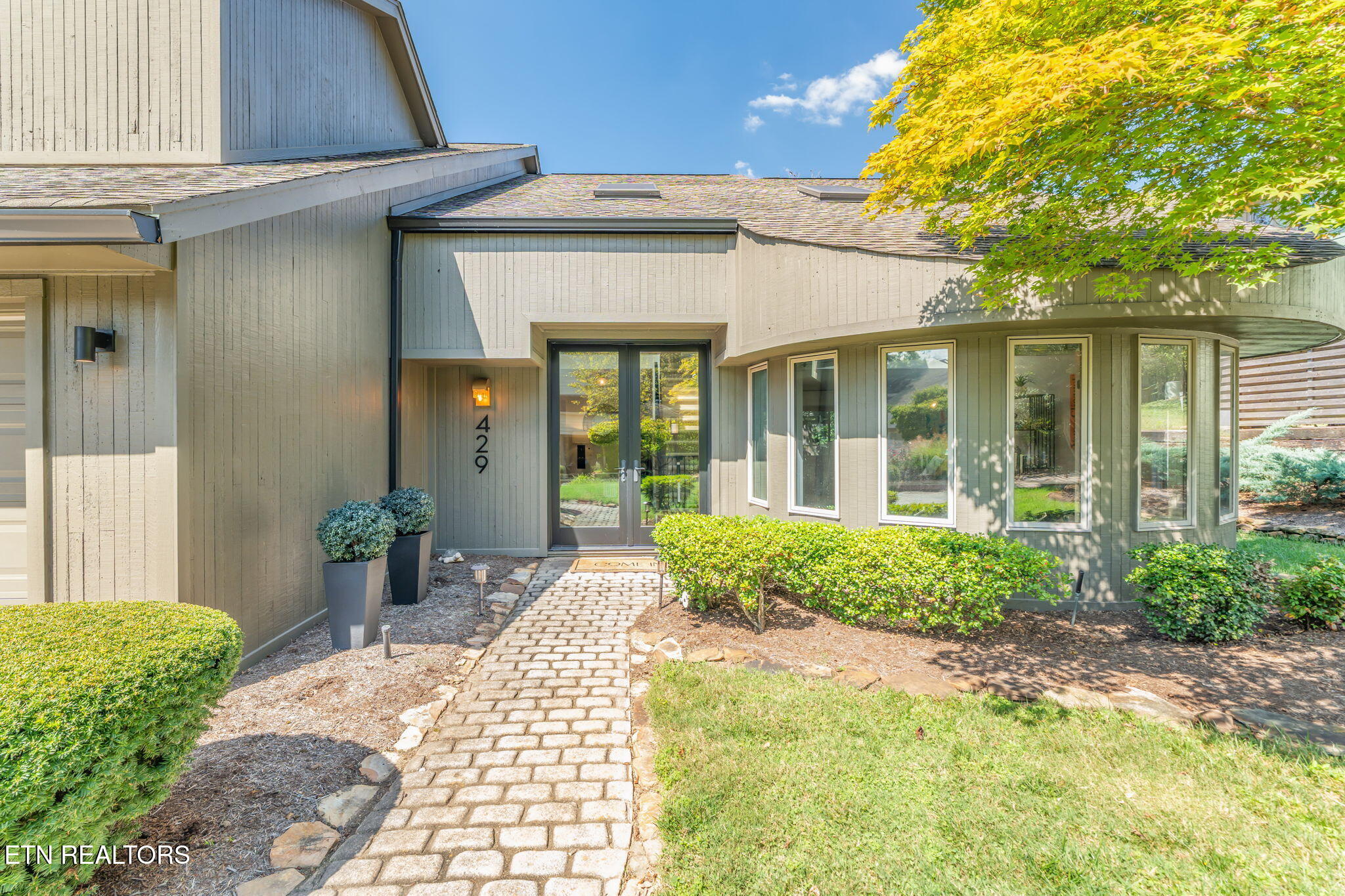 429 Anteelah Trail Knoxville TN 37919