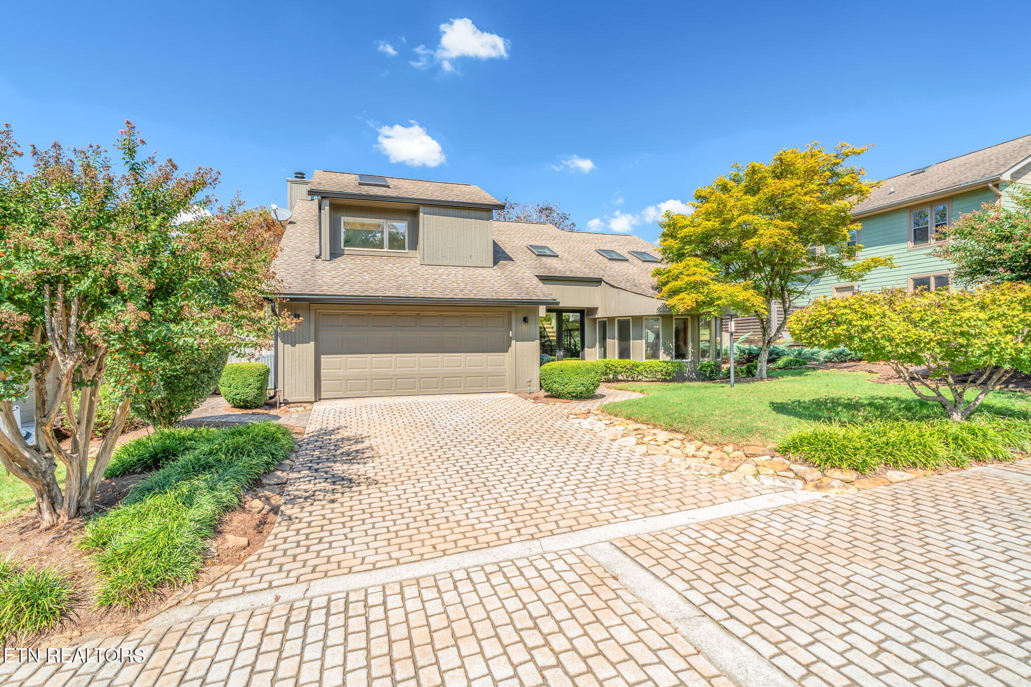 429 Anteelah Trail Knoxville TN 37919