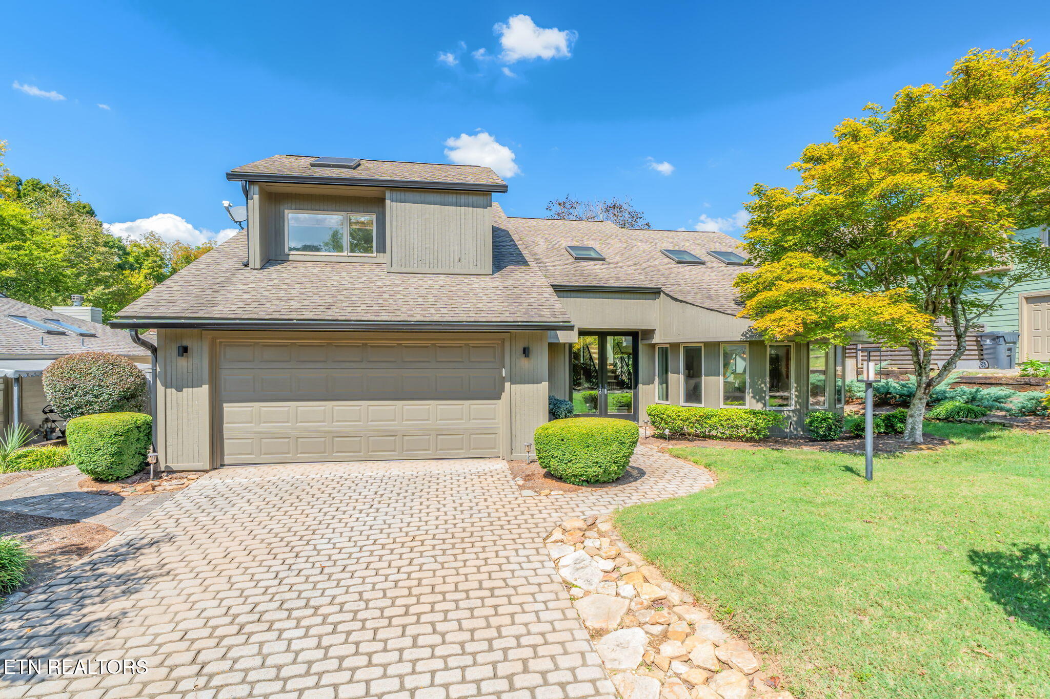 429 Anteelah Trail Knoxville TN 37919
