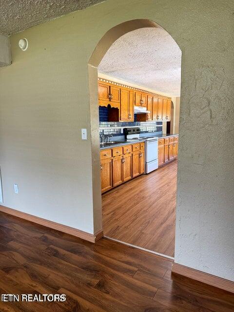 942 W Third Avenue Oneida TN 37841