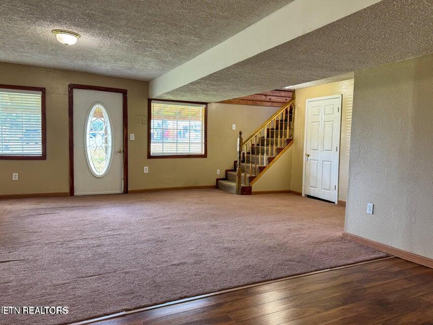 942 W Third Avenue Oneida TN 37841
