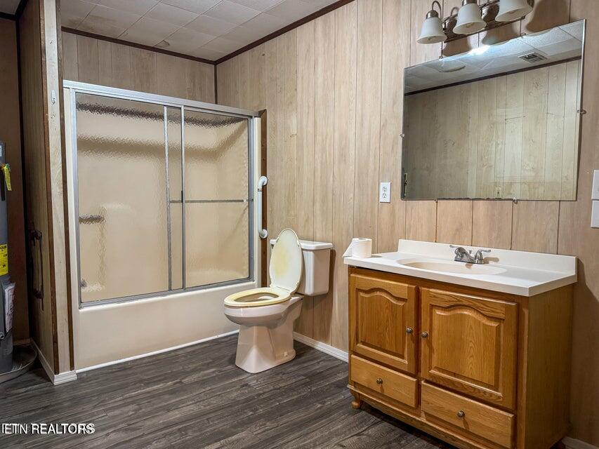 942 W Third Avenue Oneida TN 37841