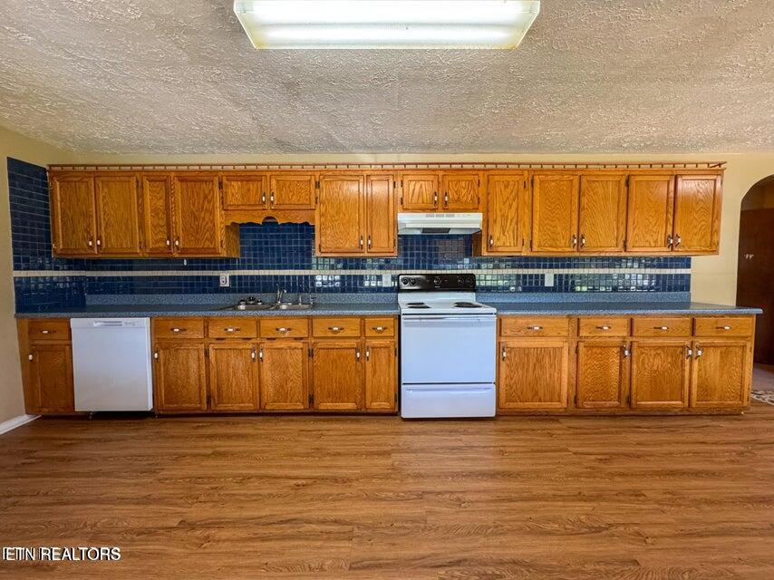 942 W Third Avenue Oneida TN 37841