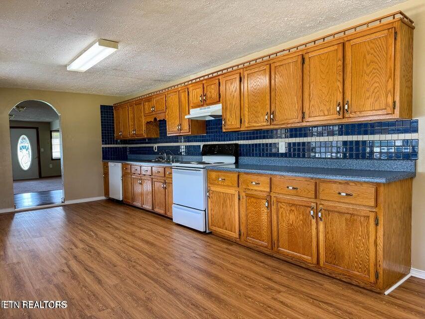 942 W Third Avenue Oneida TN 37841