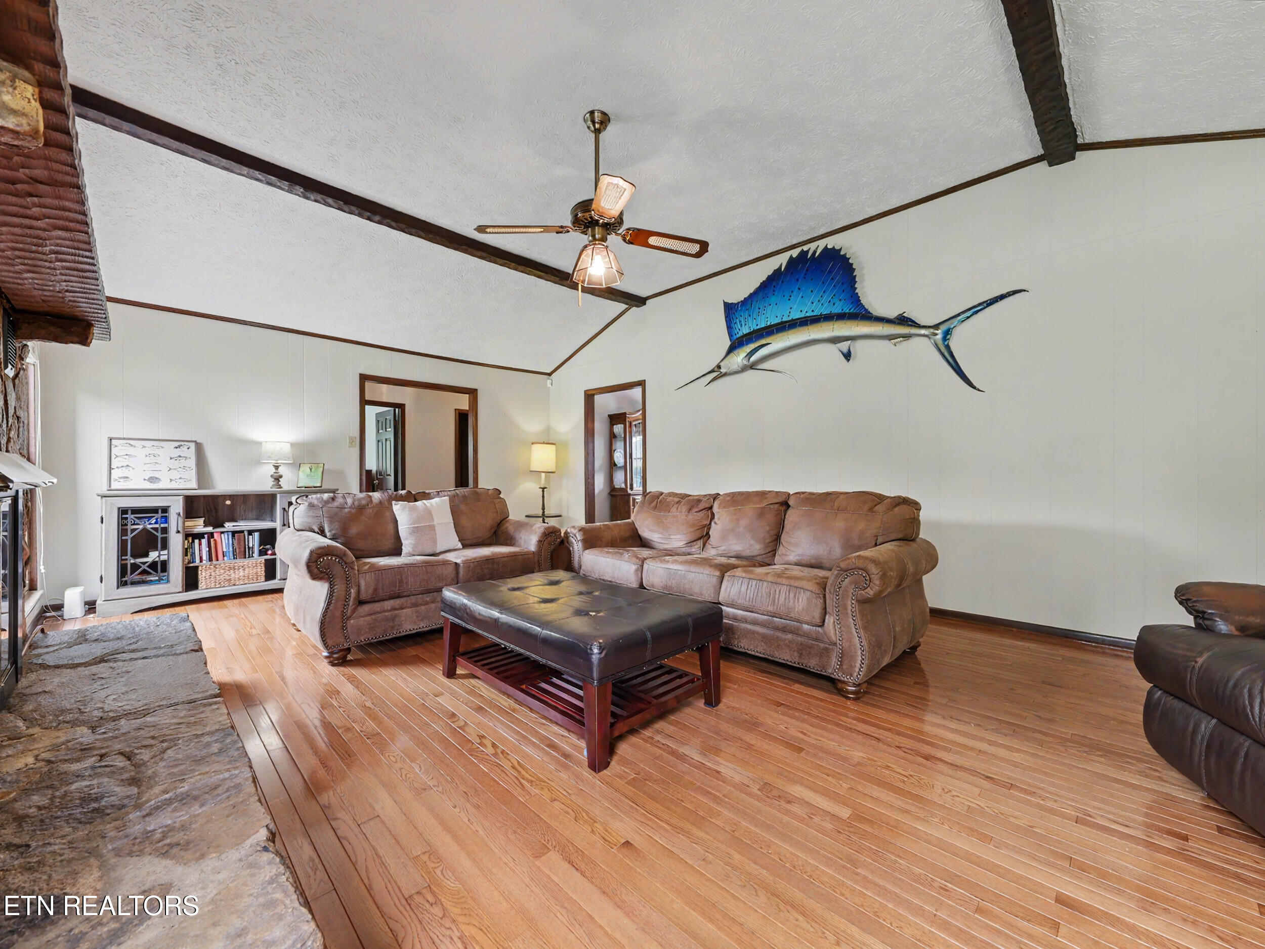 1909 S Belmont Drive Maryville TN 37804