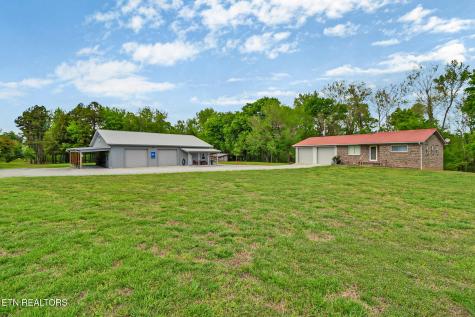 148 Porter Lane Spring City TN 37381