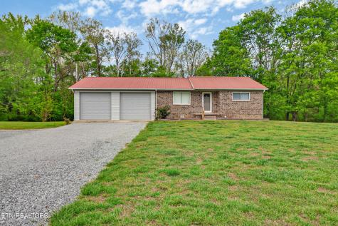 148 Porter Lane Spring City TN 37381