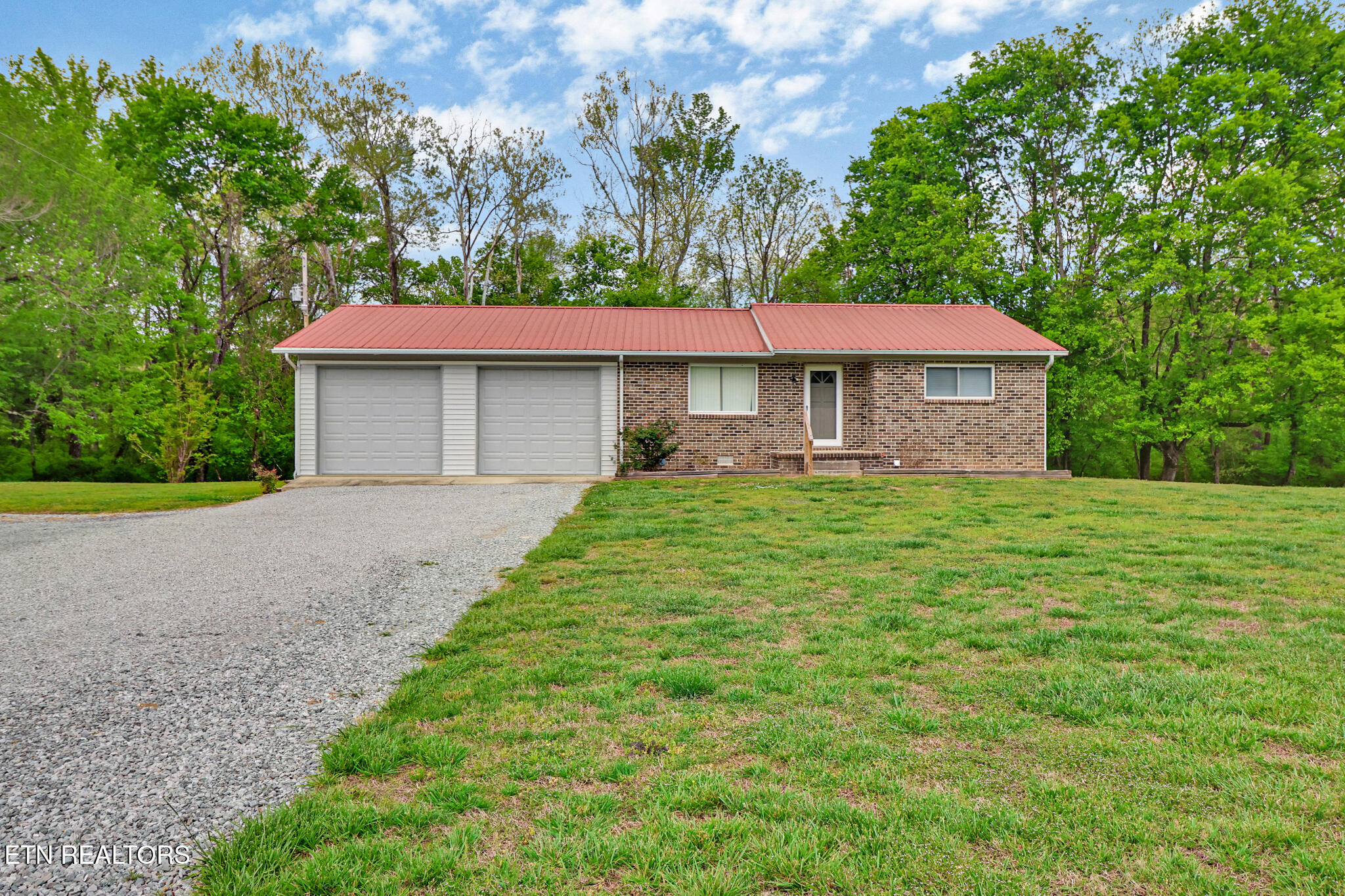 148 Porter Lane Spring City TN 37381