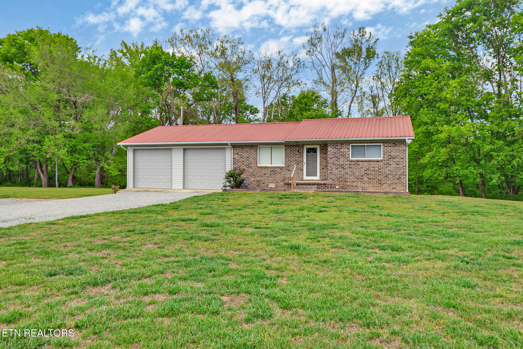 148 Porter Lane Spring City TN 37381