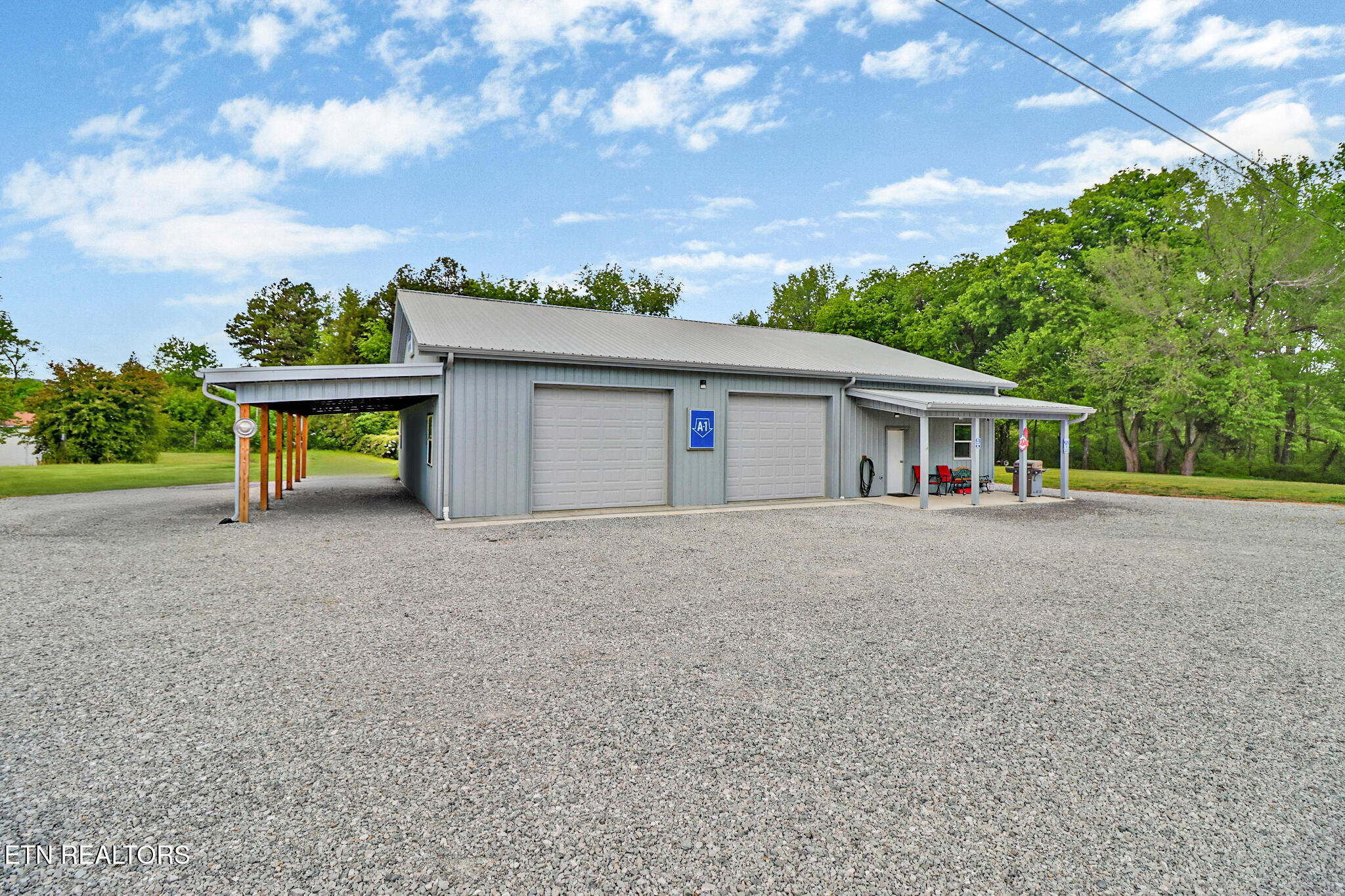 148 Porter Lane Spring City TN 37381